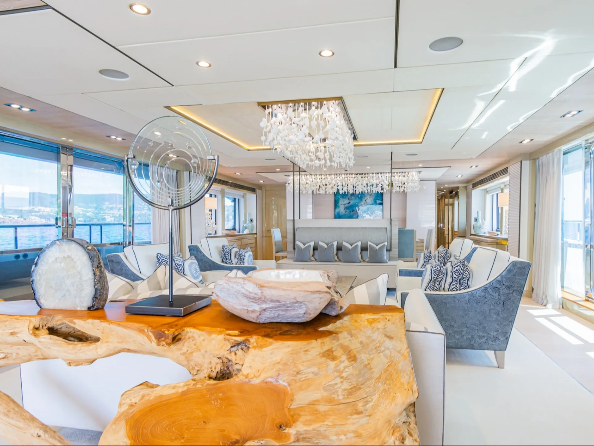 THUMPER | Sunseeker 40M - Sunseeker