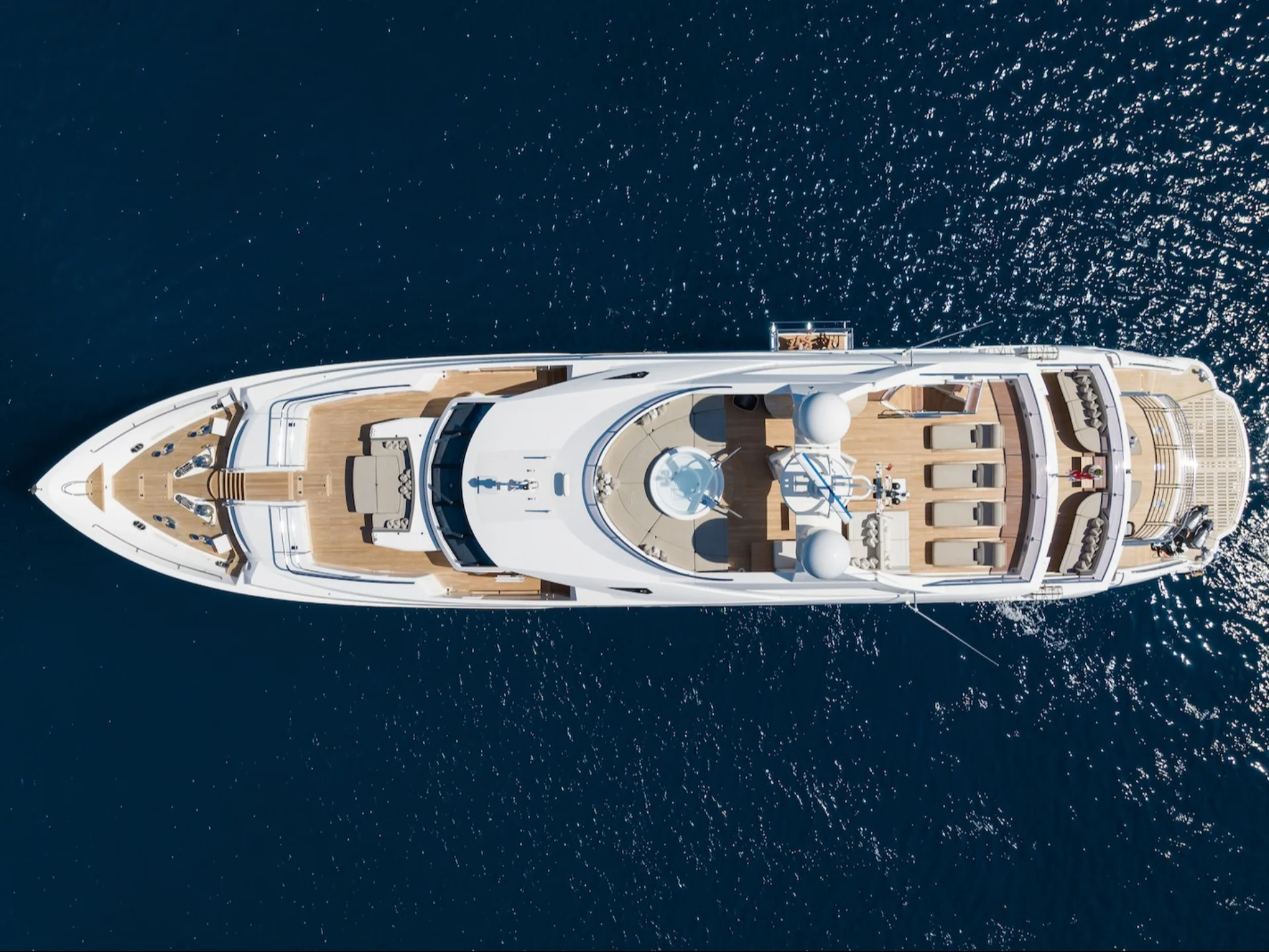 THUMPER | Sunseeker 40M - Sunseeker