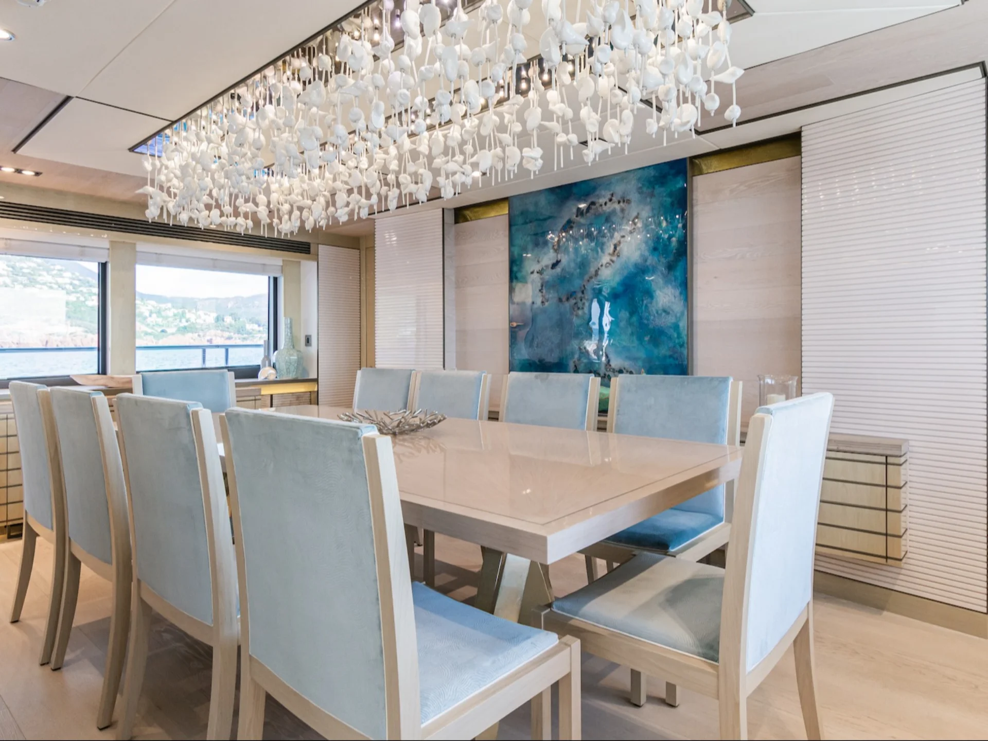 THUMPER | Sunseeker 40M - Sunseeker