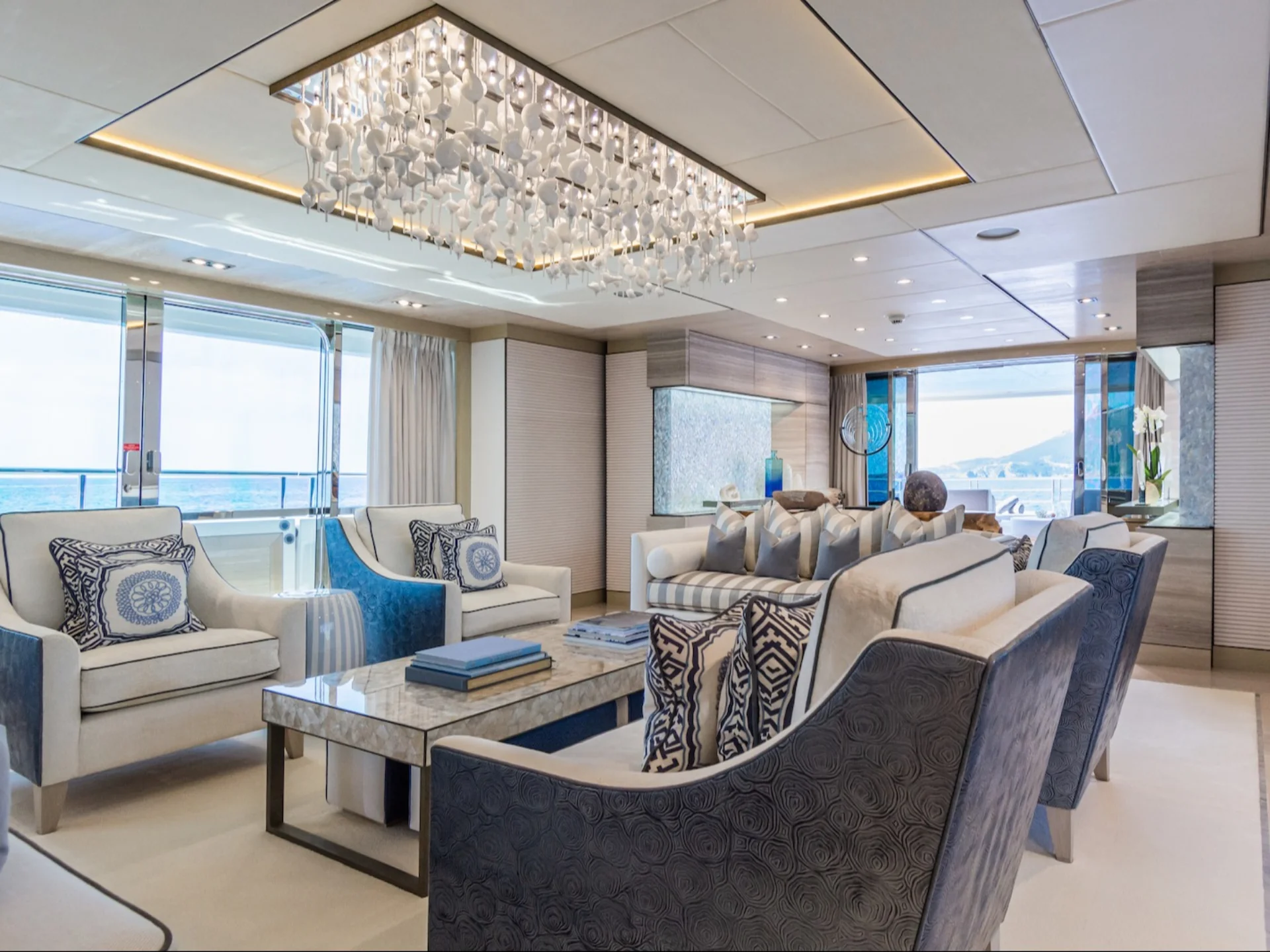 THUMPER | Sunseeker 40M - Sunseeker