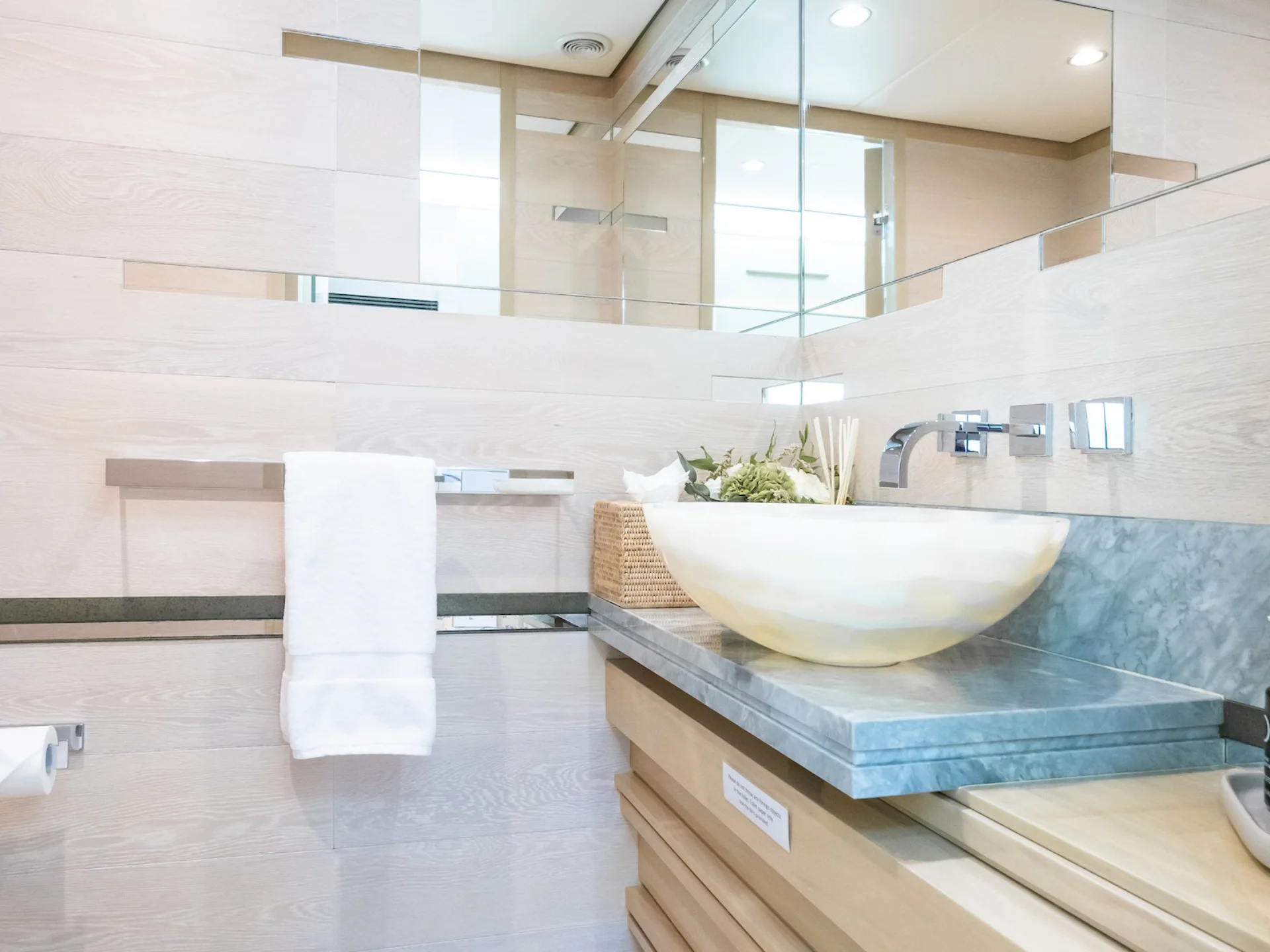 THUMPER | Sunseeker 40M - Sunseeker