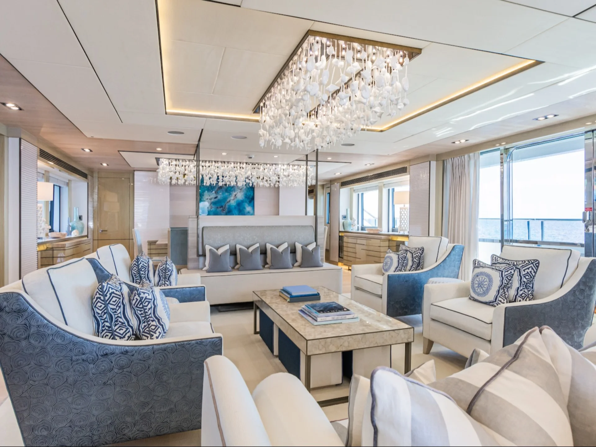 THUMPER | Sunseeker 40M - Sunseeker