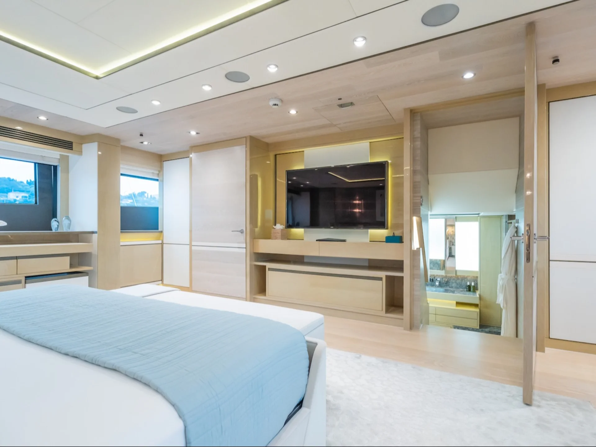 THUMPER | Sunseeker 40M - Sunseeker