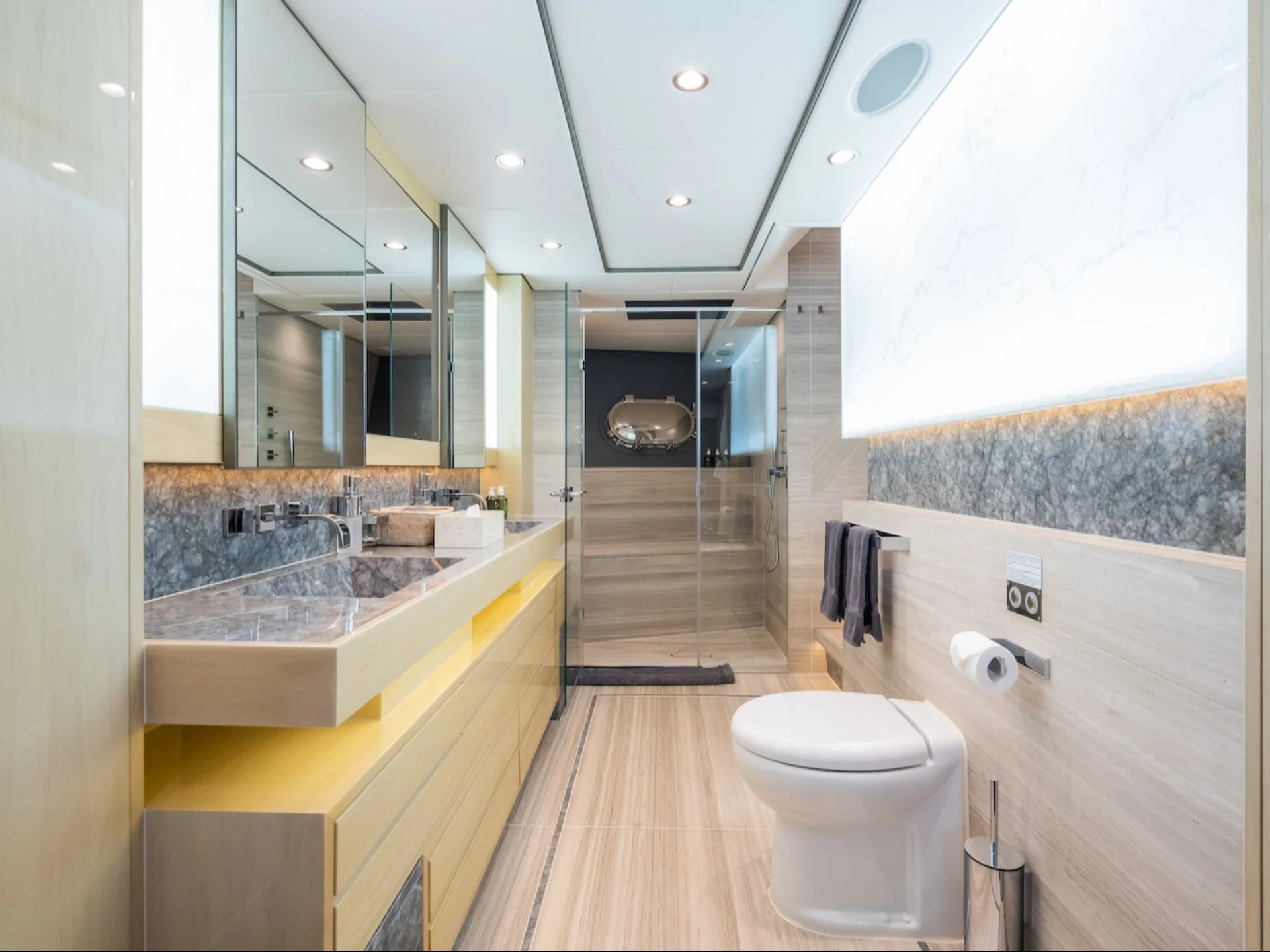 THUMPER | Sunseeker 40M - Sunseeker