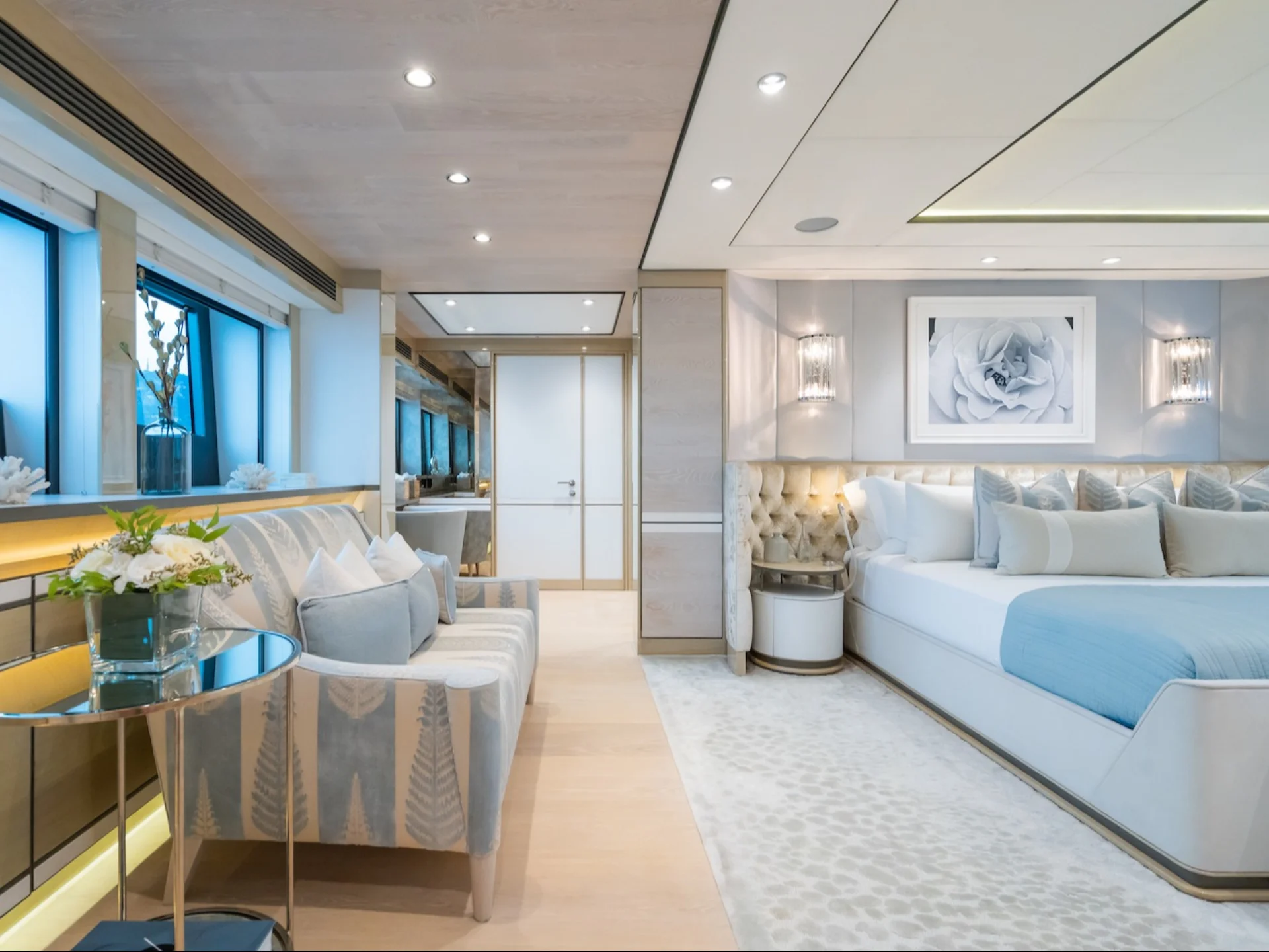 THUMPER | Sunseeker 40M - Sunseeker