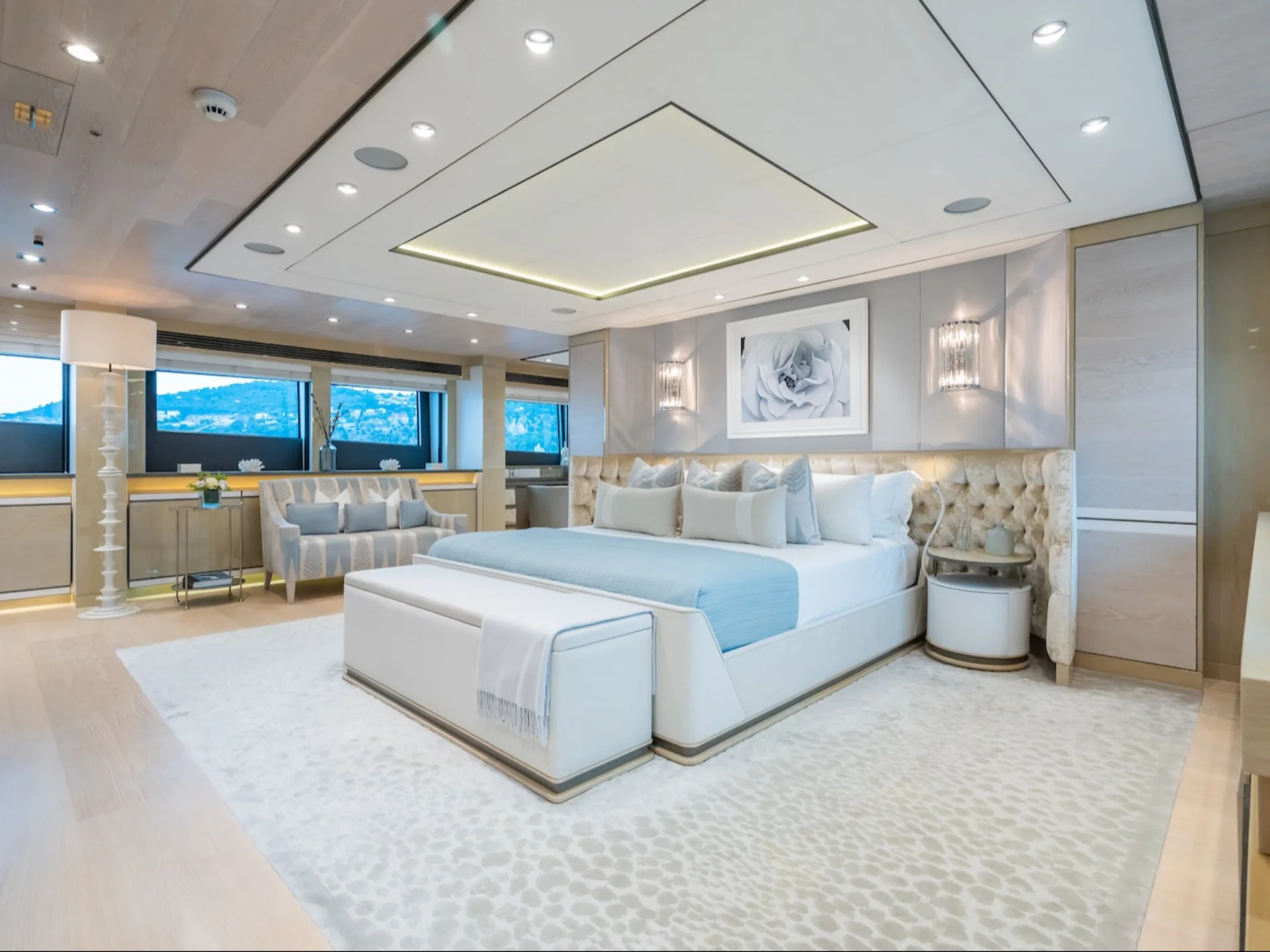 THUMPER | Sunseeker 40M - Sunseeker