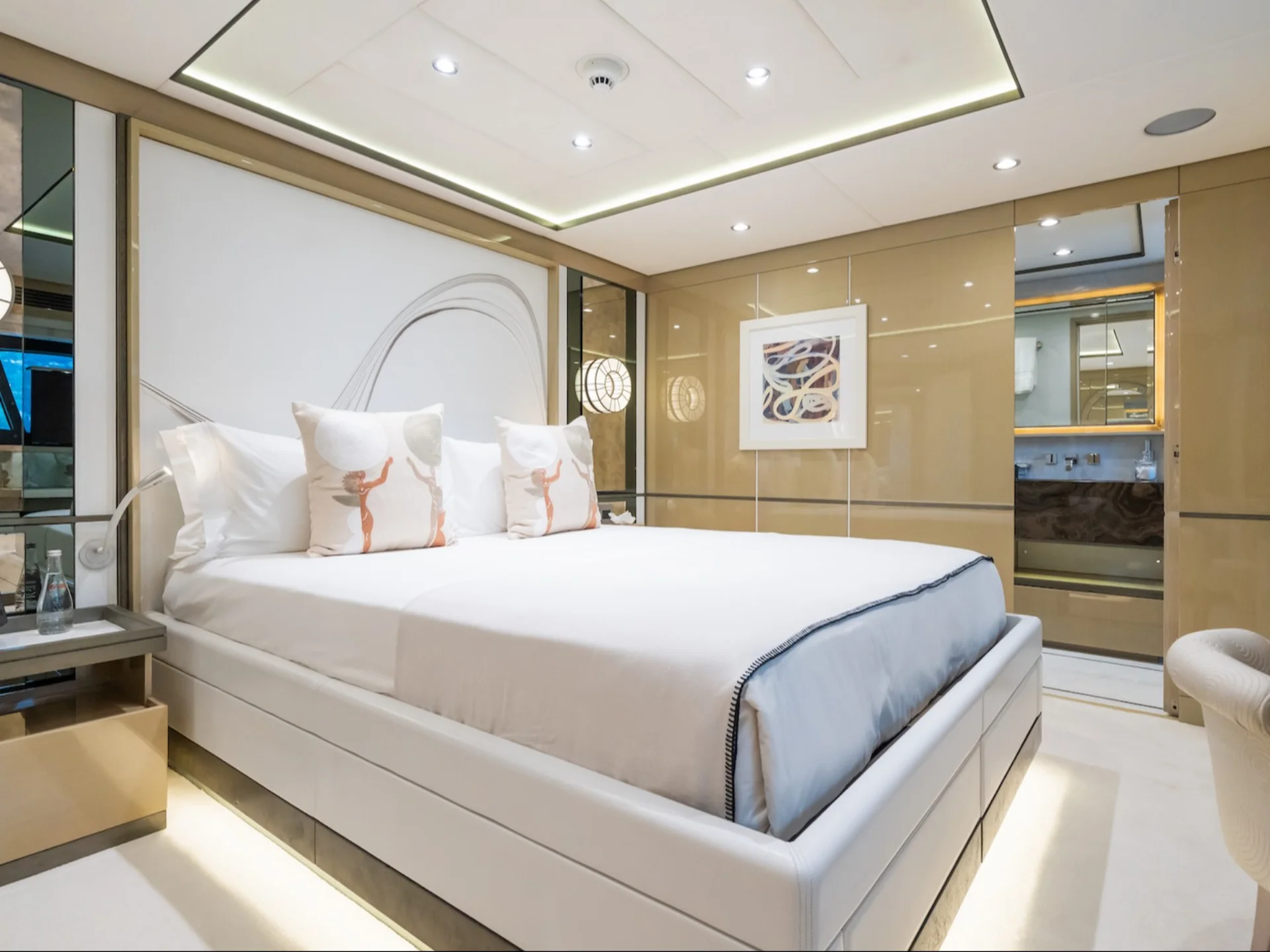 THUMPER | Sunseeker 40M - Sunseeker