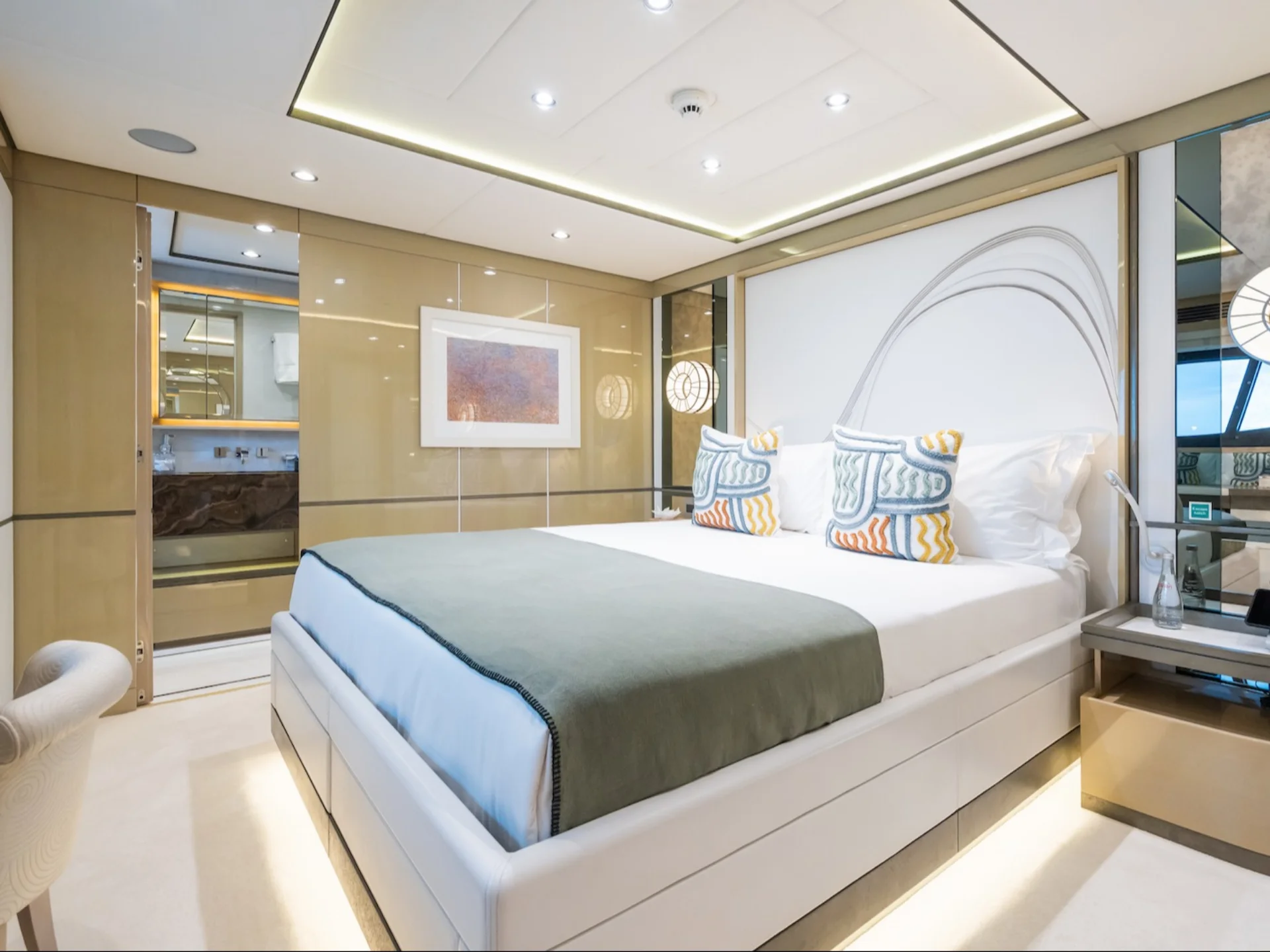 THUMPER | Sunseeker 40M - Sunseeker