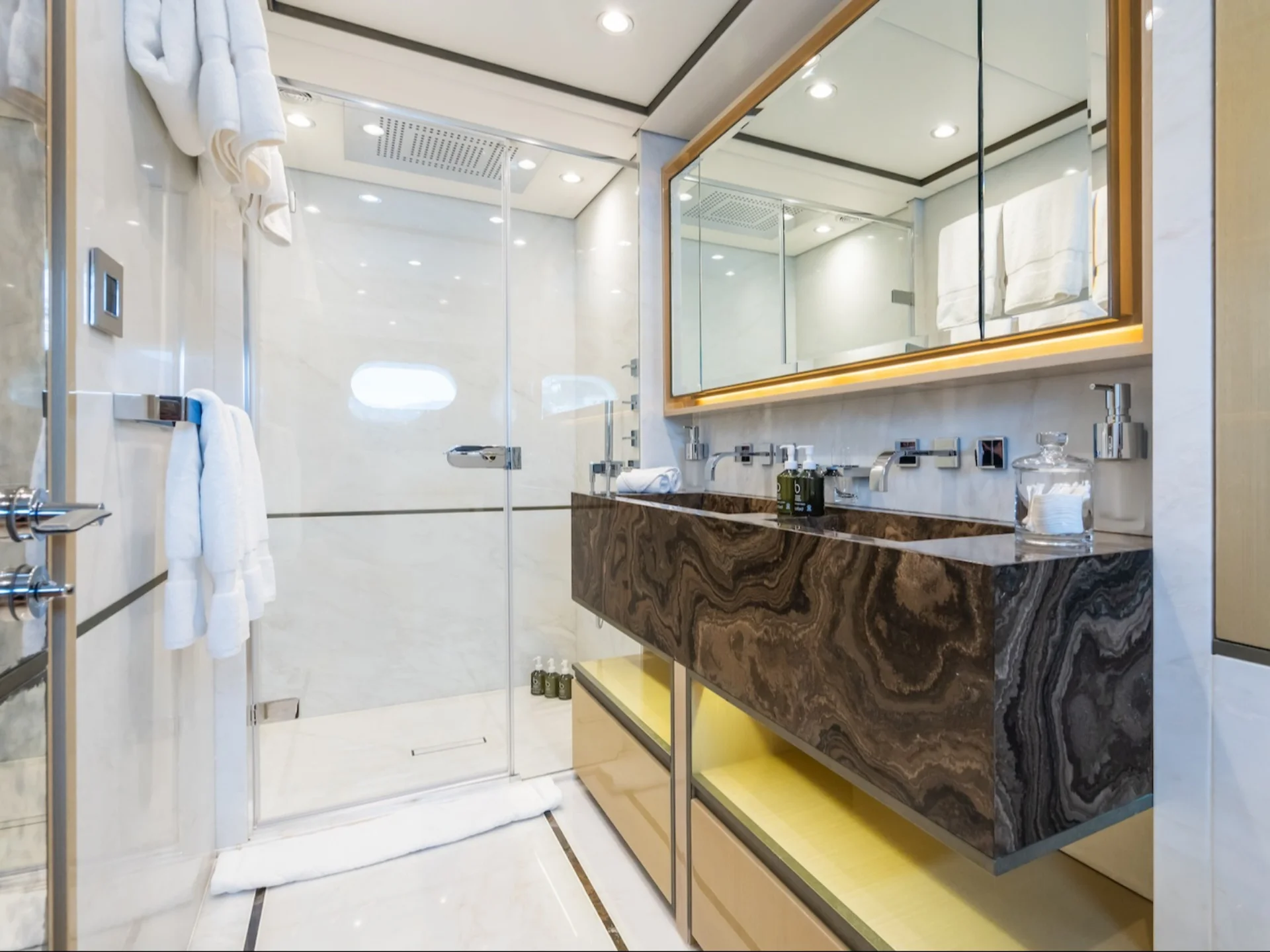 THUMPER | Sunseeker 40M - Sunseeker