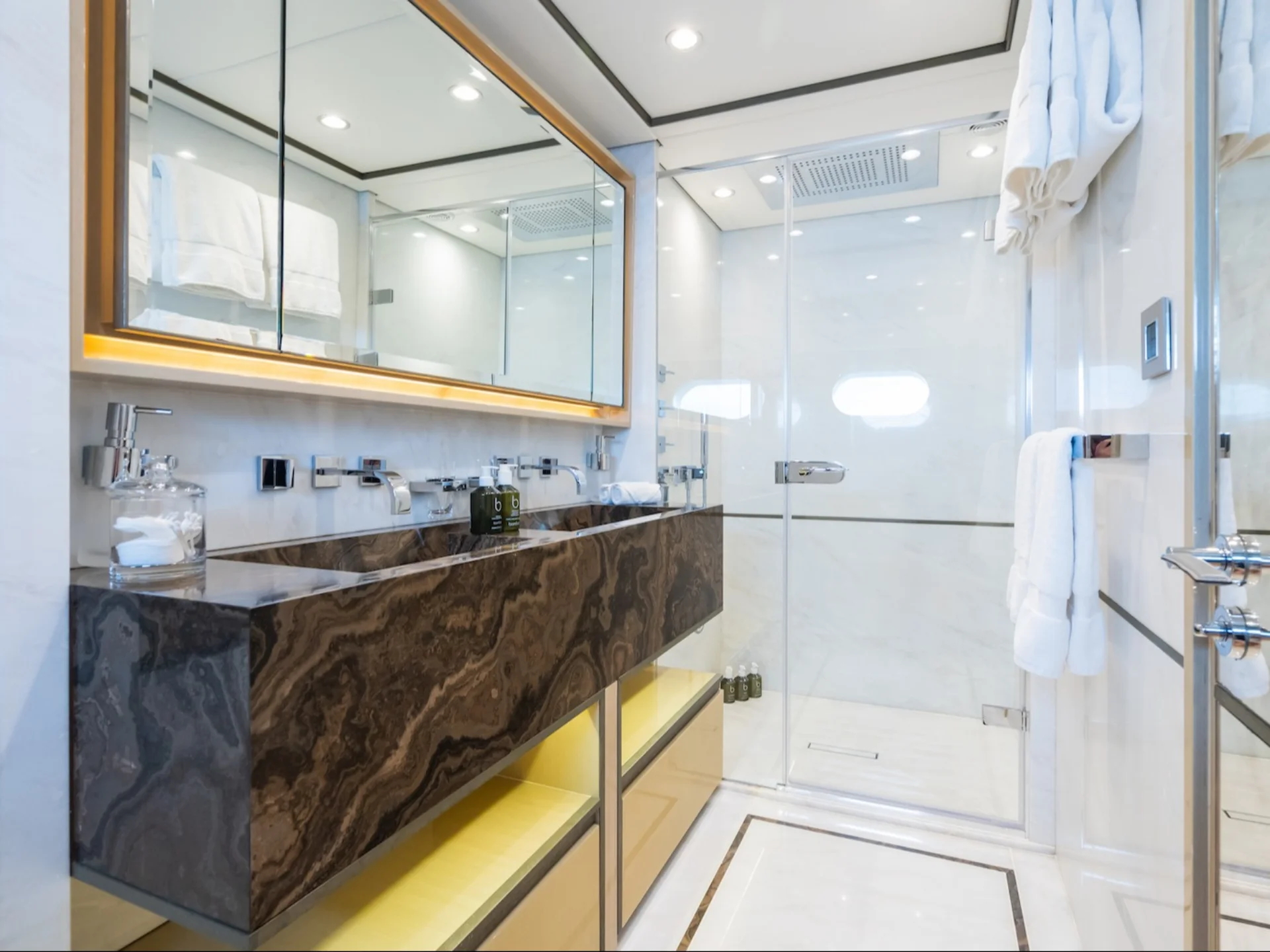 THUMPER | Sunseeker 40M - Sunseeker