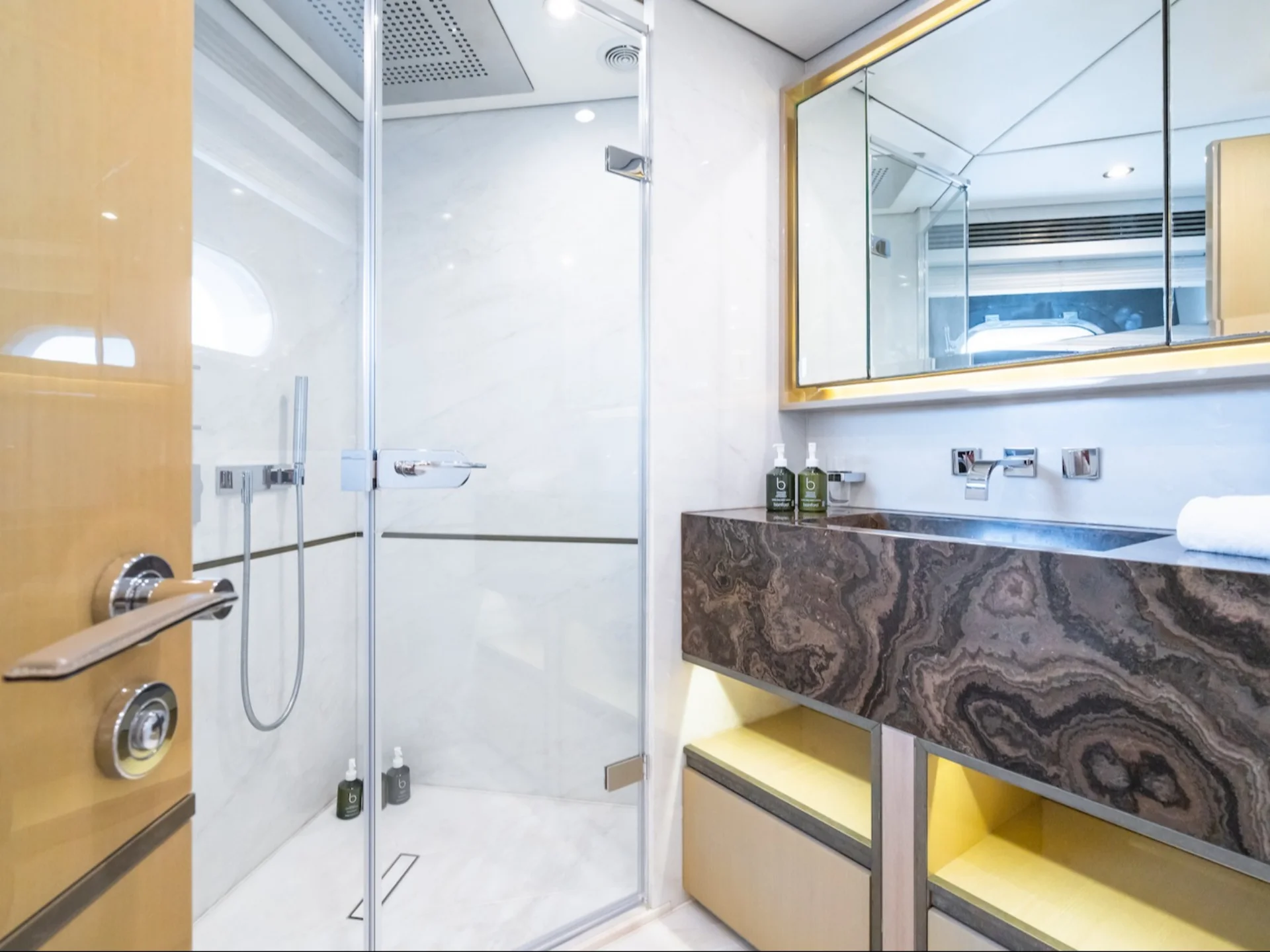 THUMPER | Sunseeker 40M - Sunseeker