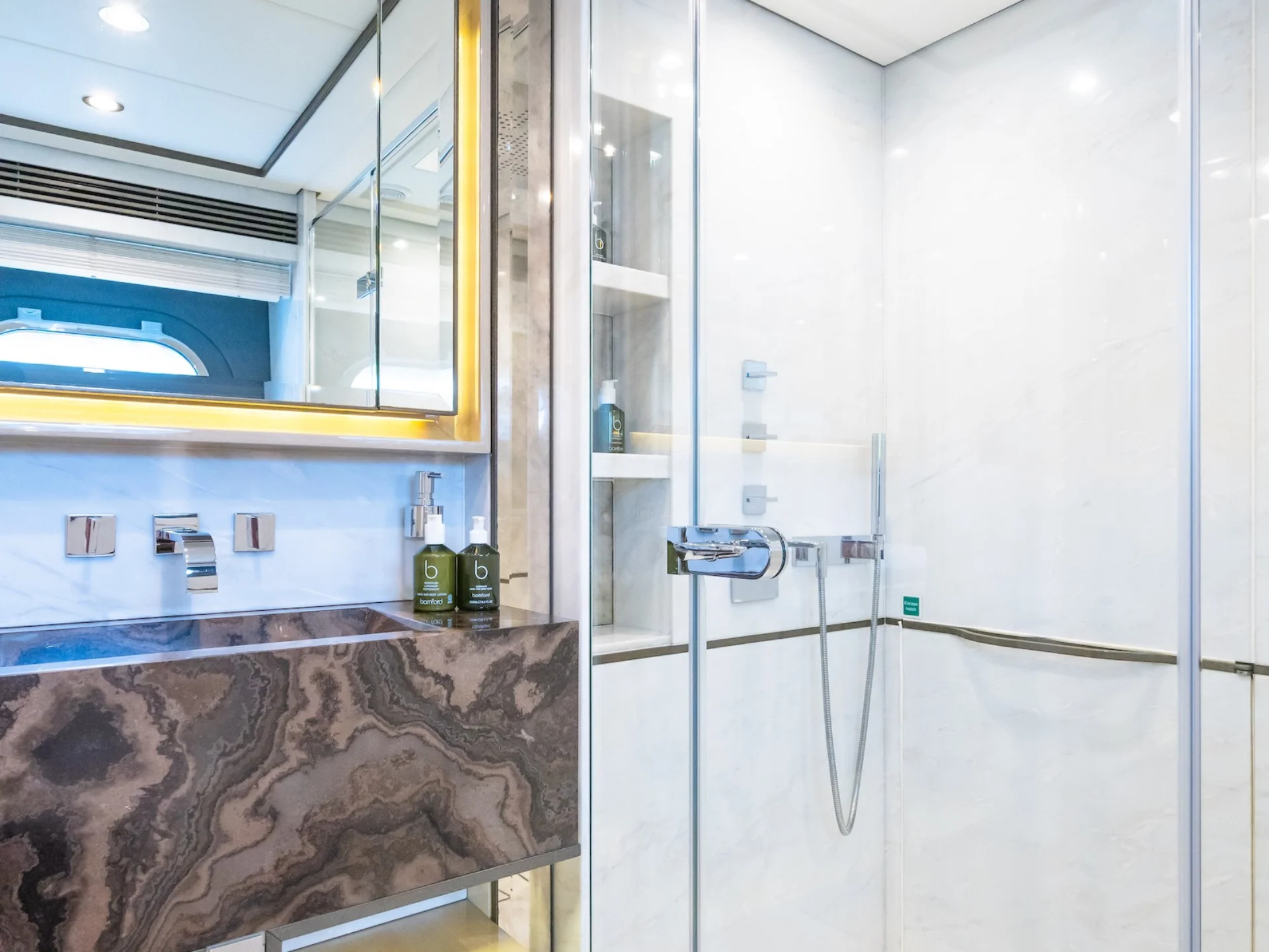 THUMPER | Sunseeker 40M - Sunseeker