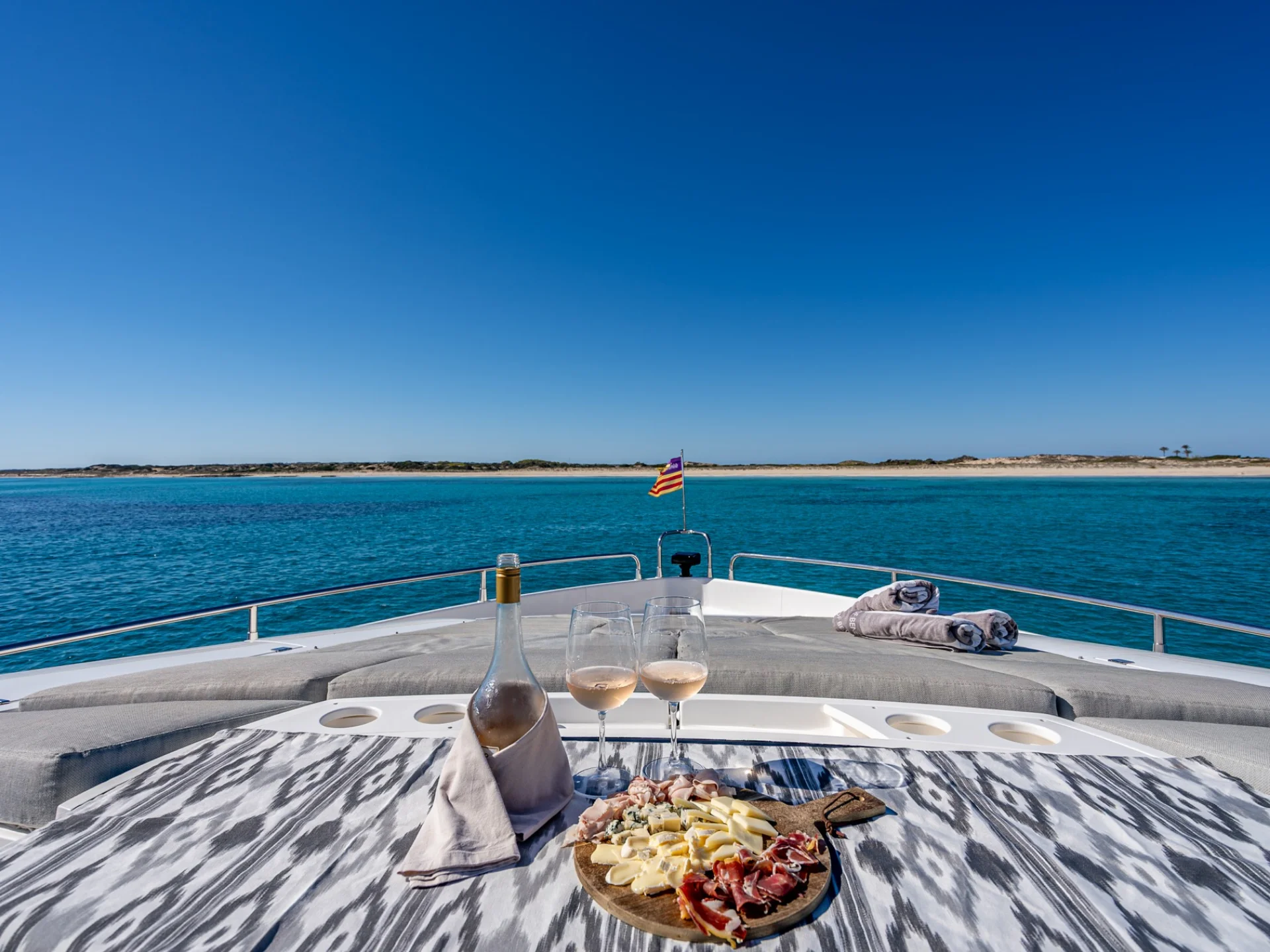 MOZZ II | Sunseeker 27M - Sunseeker