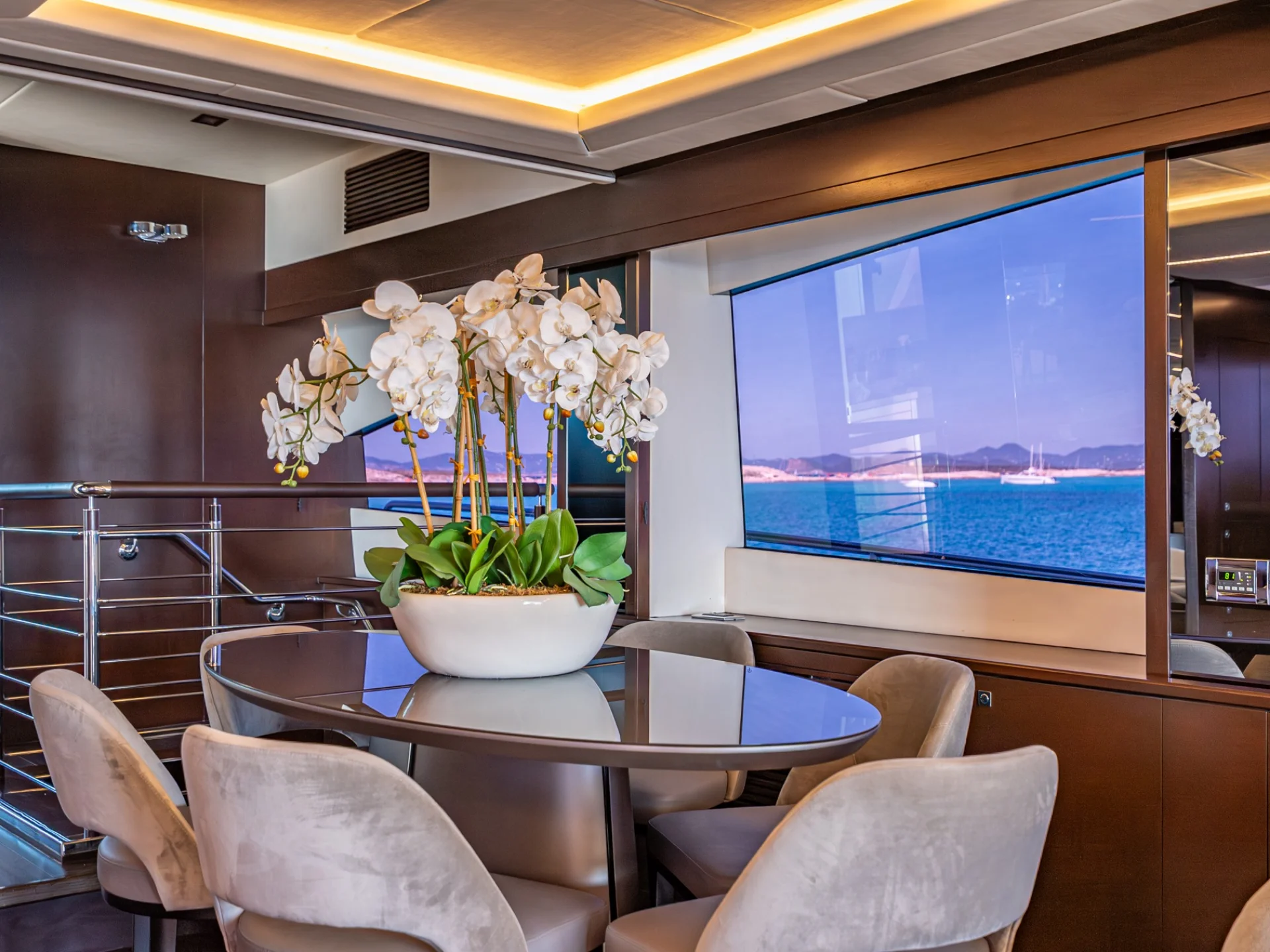 MOZZ II | Sunseeker 27M - Sunseeker