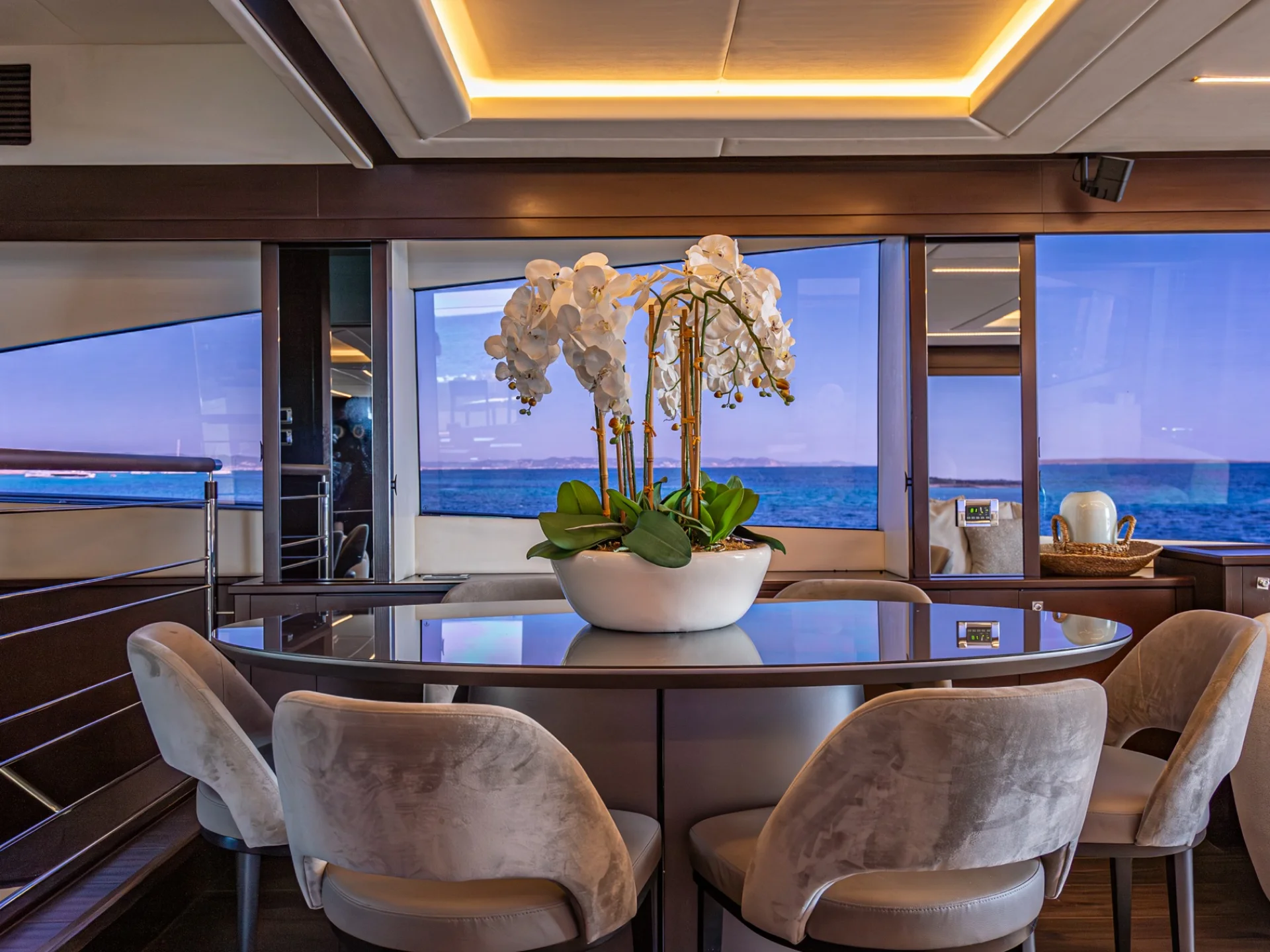 MOZZ II | Sunseeker 27M - Sunseeker