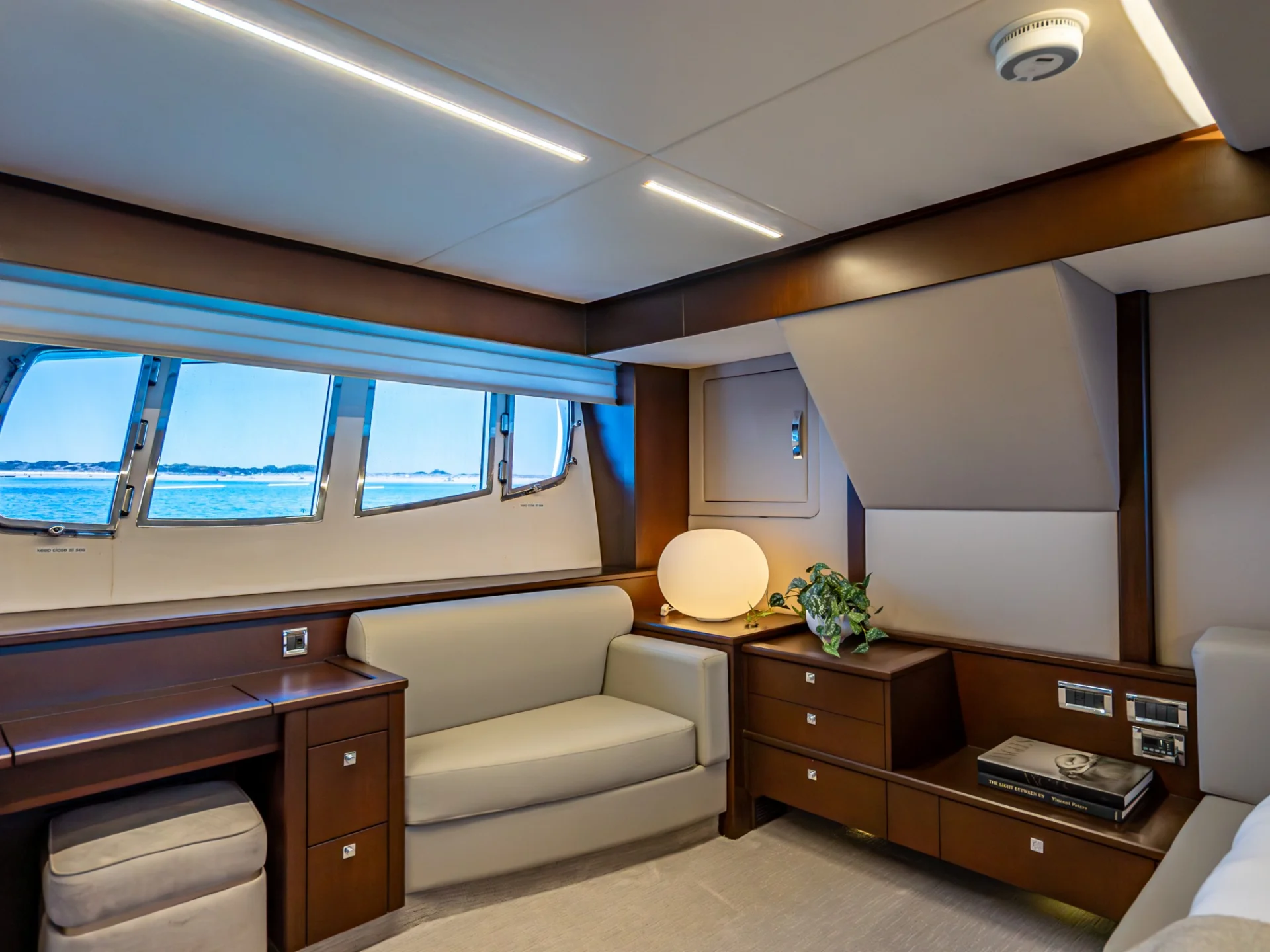 MOZZ II | Sunseeker 27M - Sunseeker