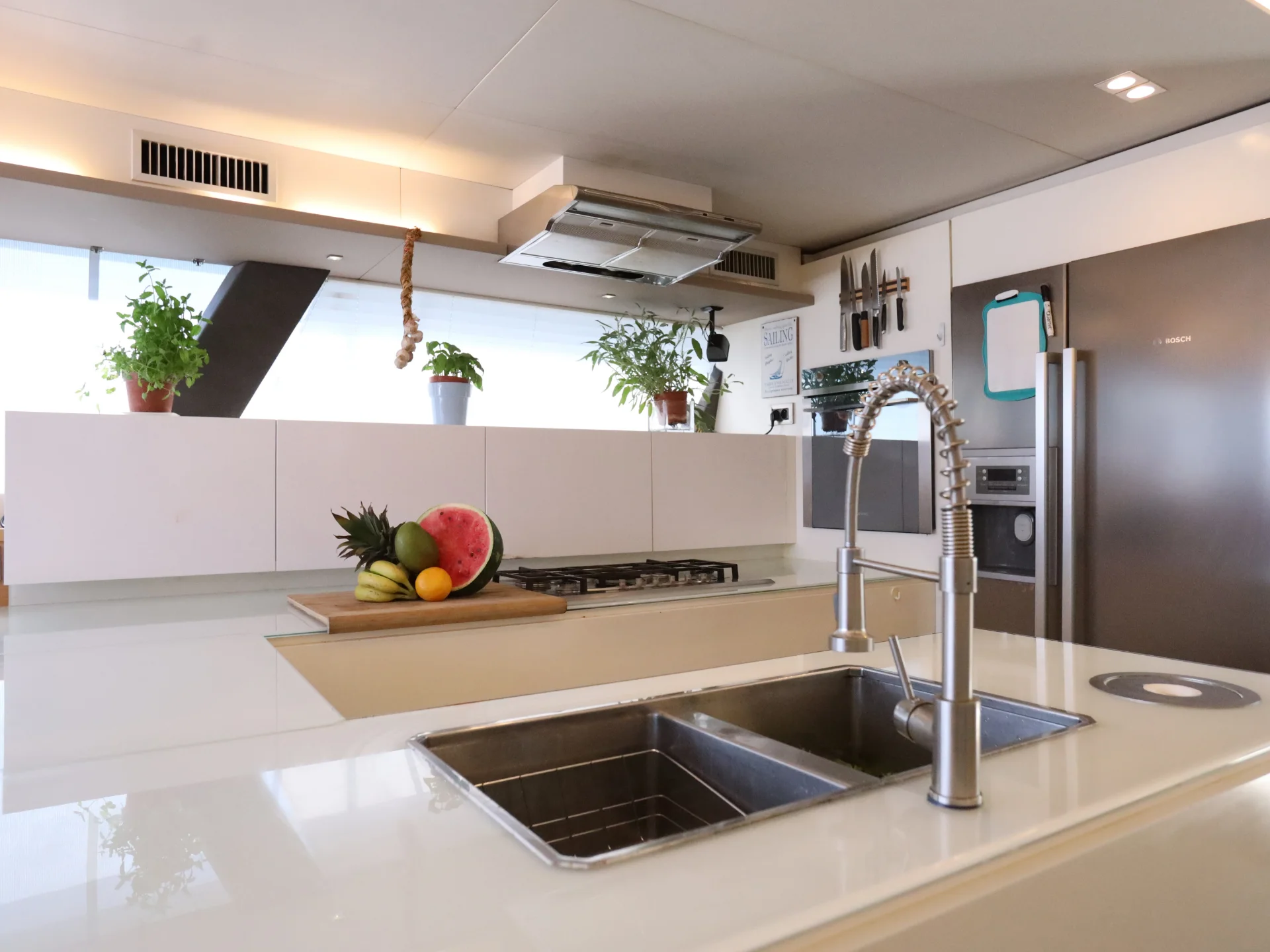 LIR | Fountaine Pajot Victoria 67 - Fountaine Pajot