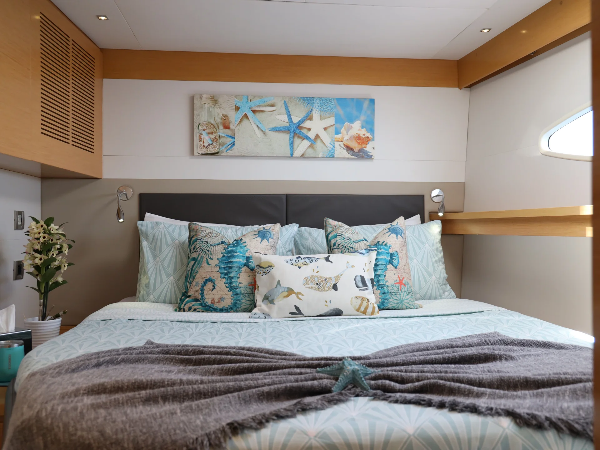 LIR | Fountaine Pajot Victoria 67 - Fountaine Pajot