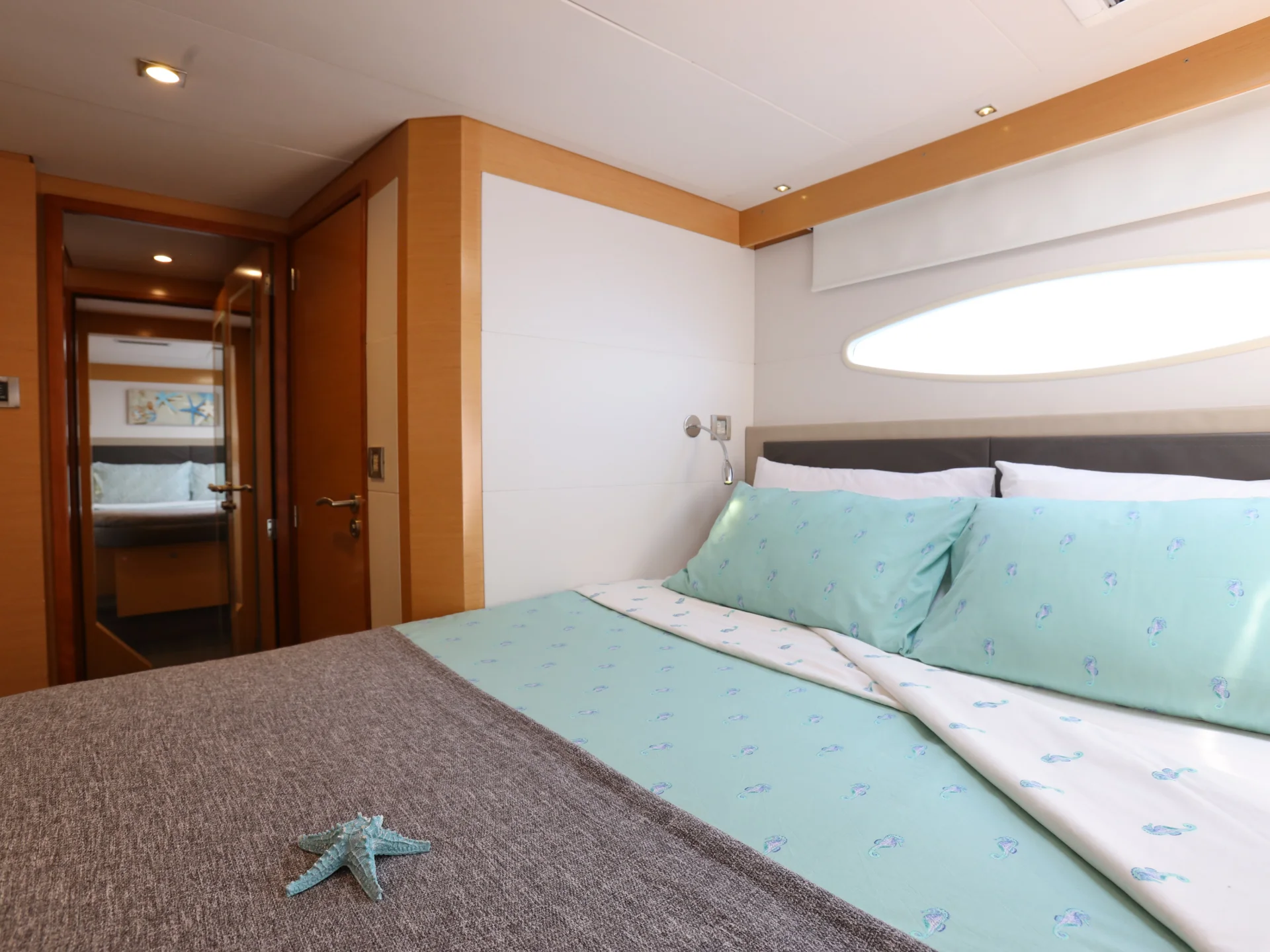 LIR | Fountaine Pajot Victoria 67 - Fountaine Pajot