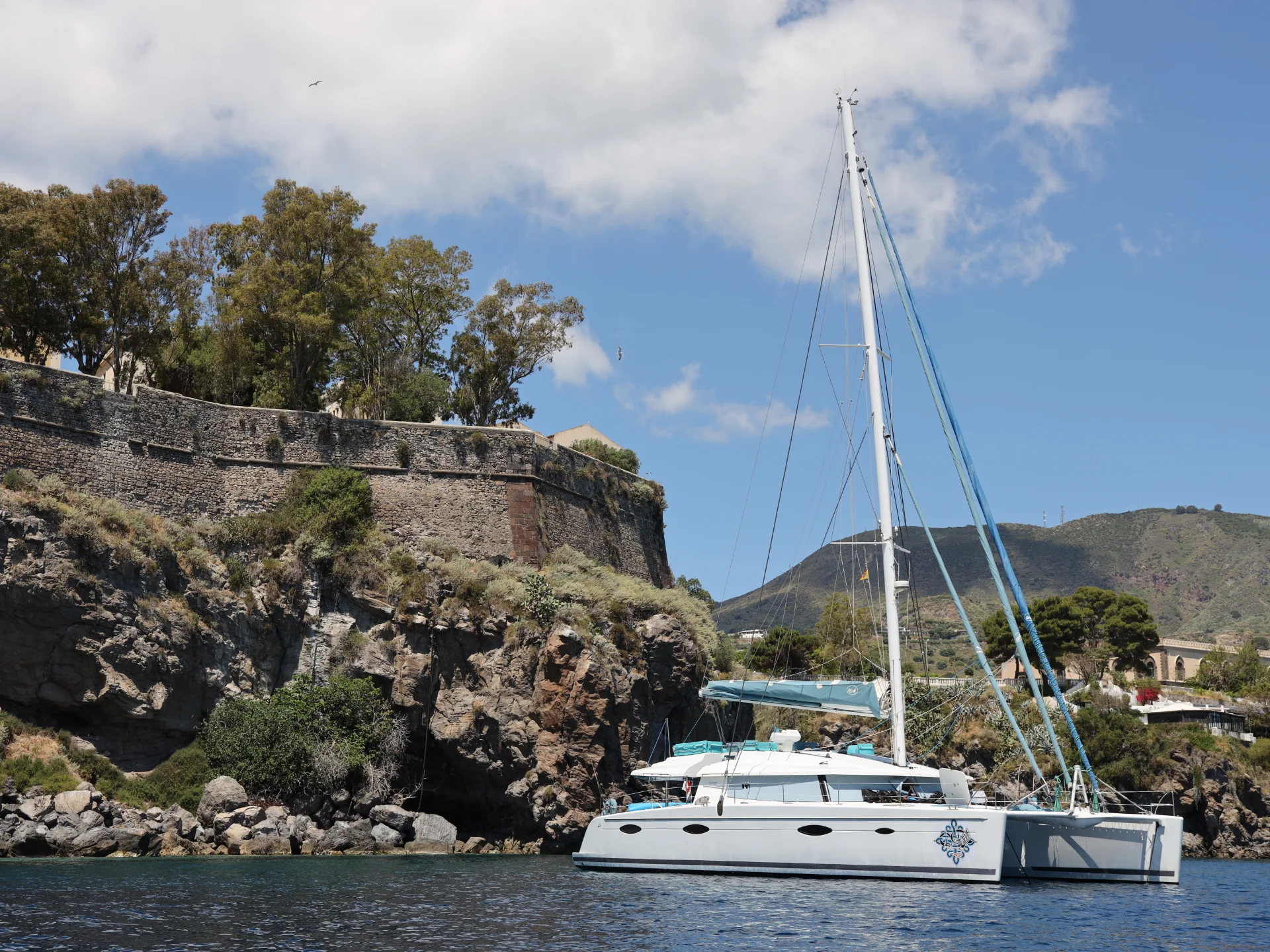 LIR | Fountaine Pajot Victoria 67 - Fountaine Pajot