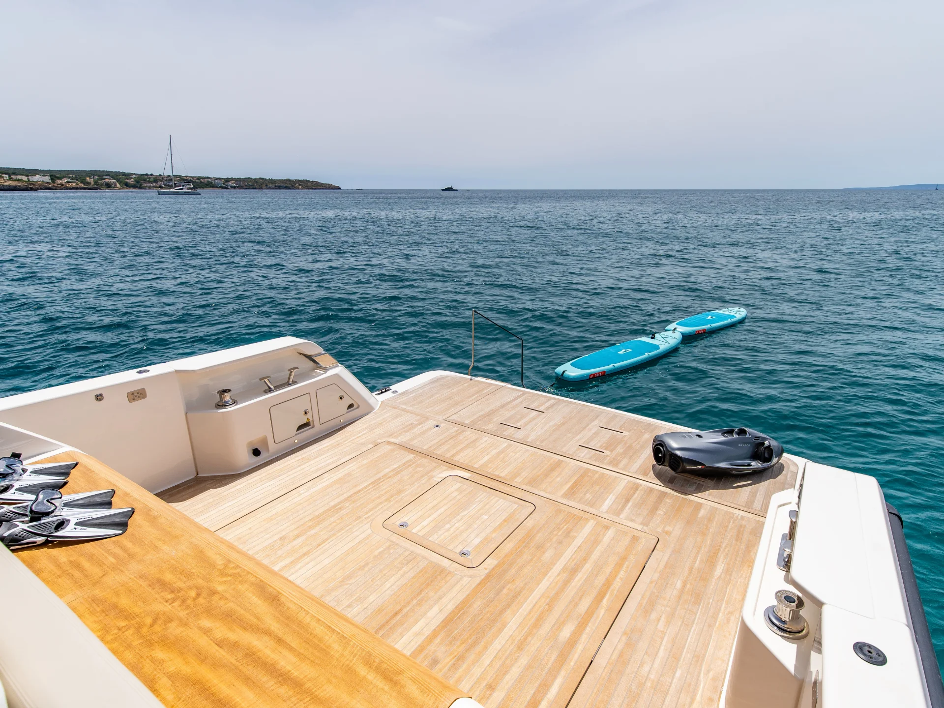 LIQUID SPIRIT | Bluegame BG54 - Bluegame