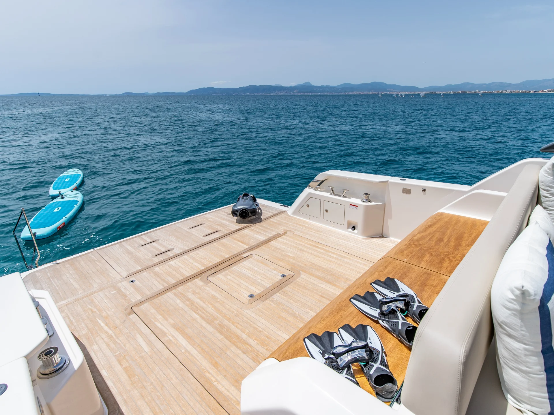LIQUID SPIRIT | Bluegame BG54 - Bluegame