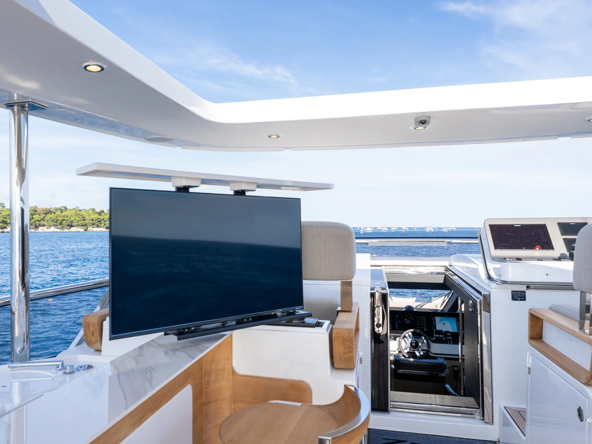 ZOZO | Azimut Grande 27M - Azimut