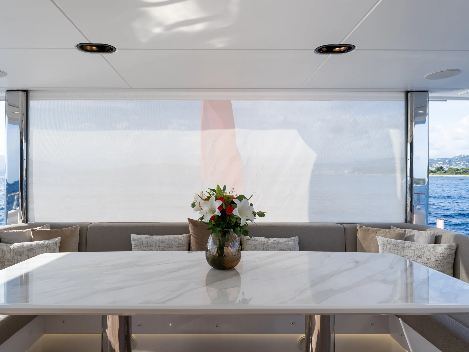 ZOZO | Azimut Grande 27M - Azimut