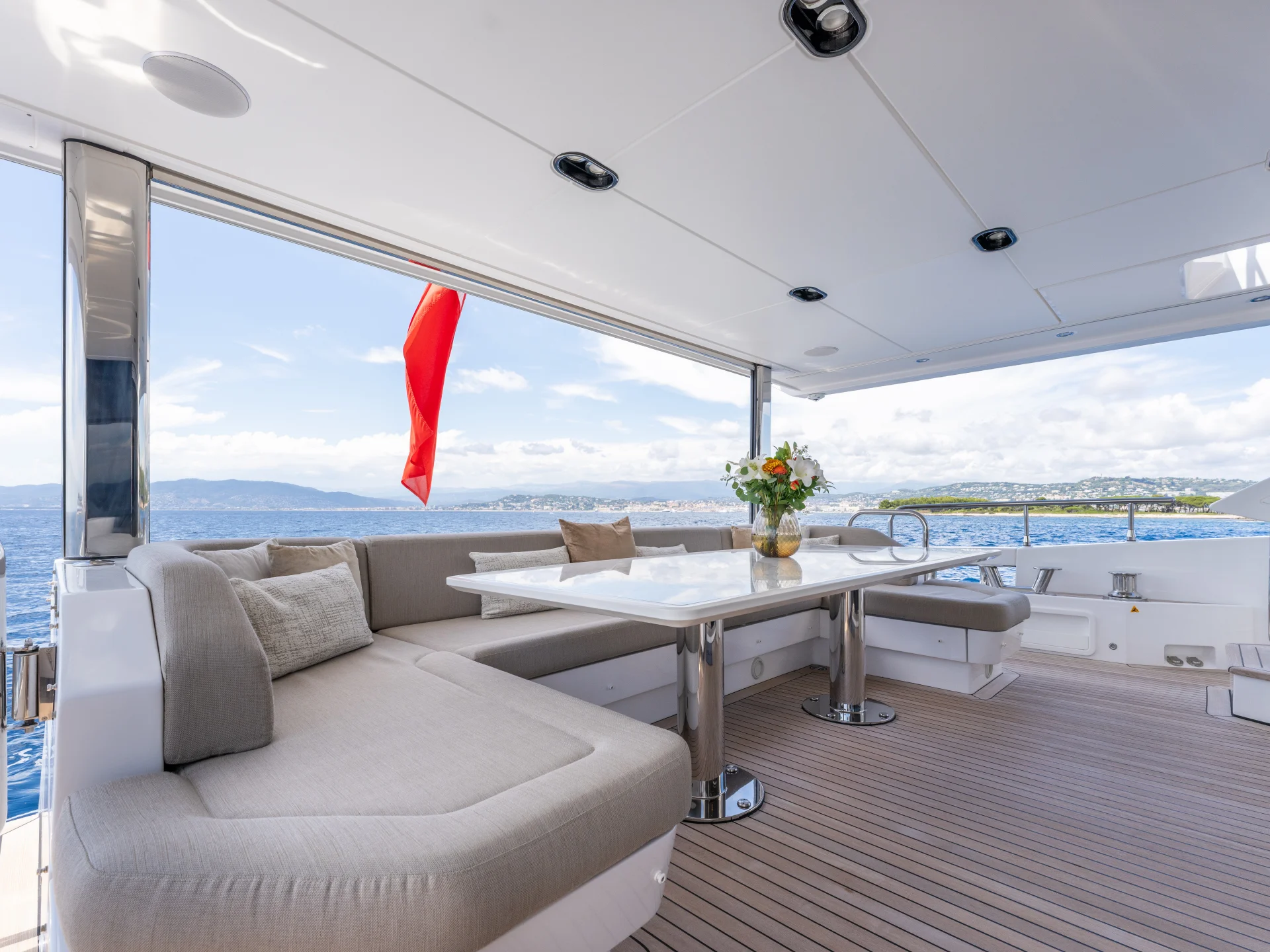 ZOZO | Azimut Grande 27M - Azimut