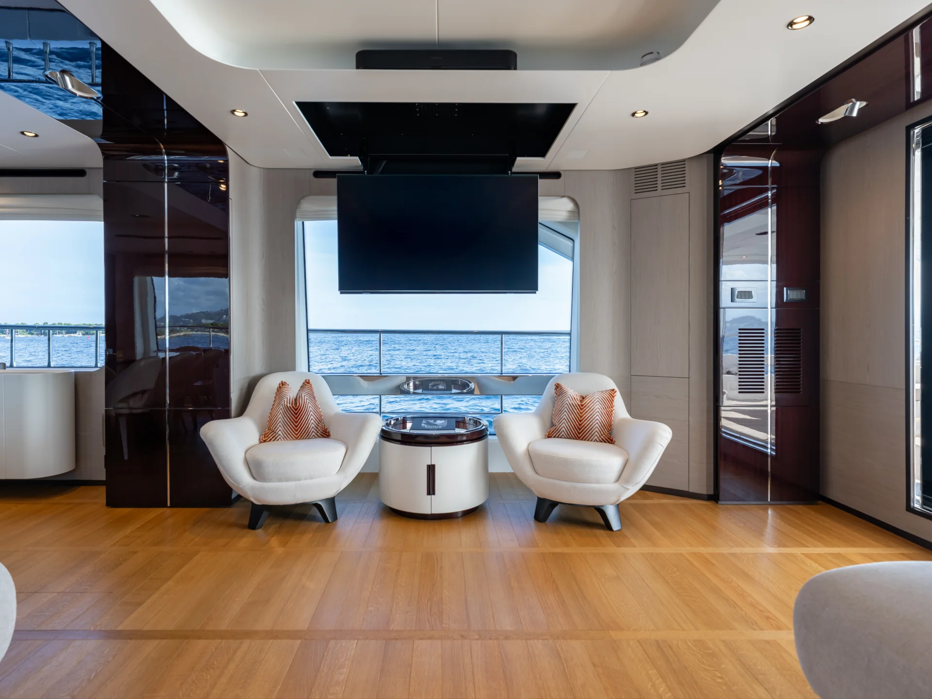 ZOZO | Azimut Grande 27M - Azimut