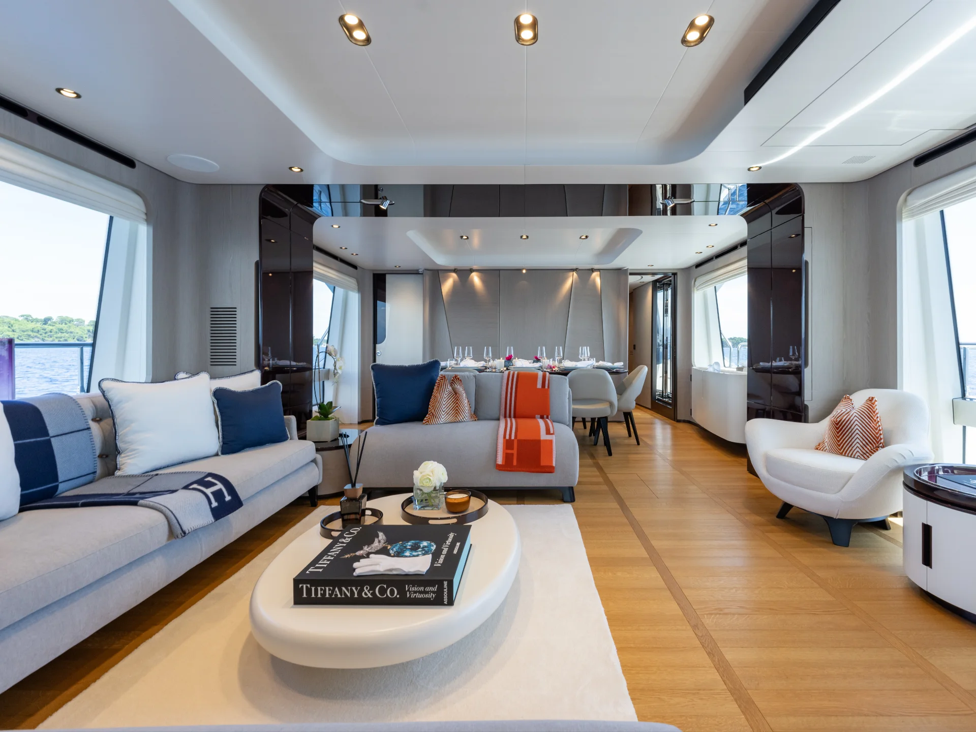 ZOZO | Azimut Grande 27M - Azimut