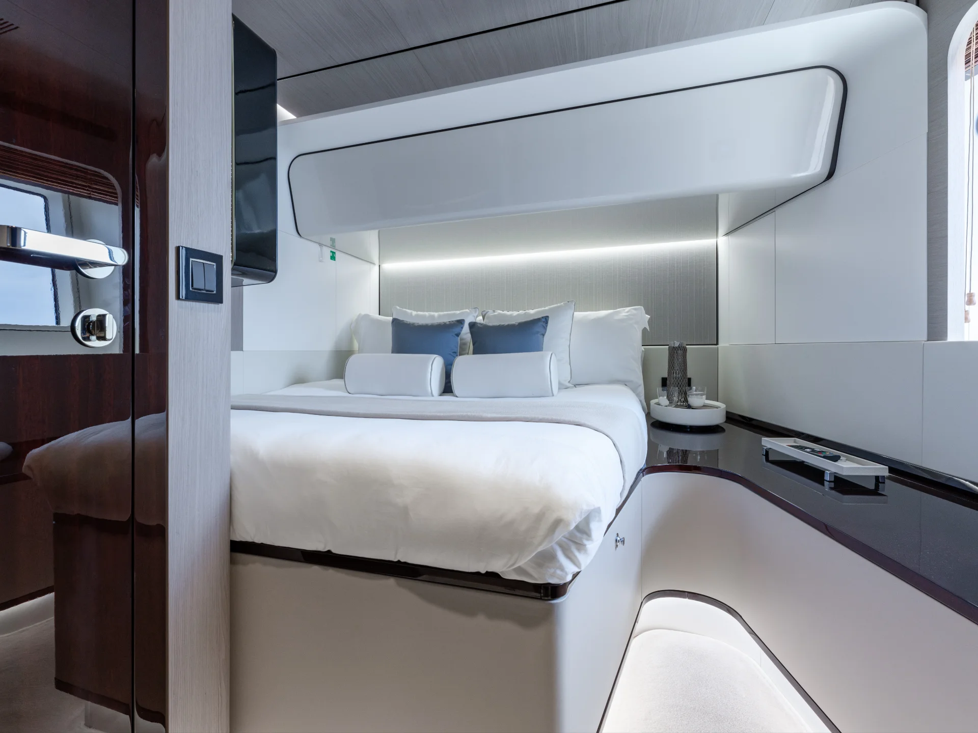 ZOZO | Azimut Grande 27M - Azimut