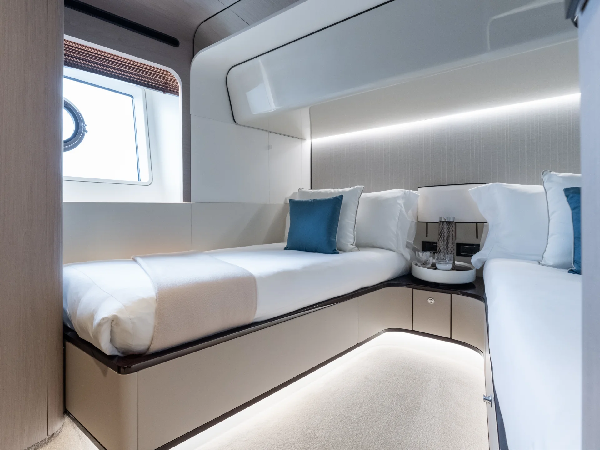 ZOZO | Azimut Grande 27M - Azimut