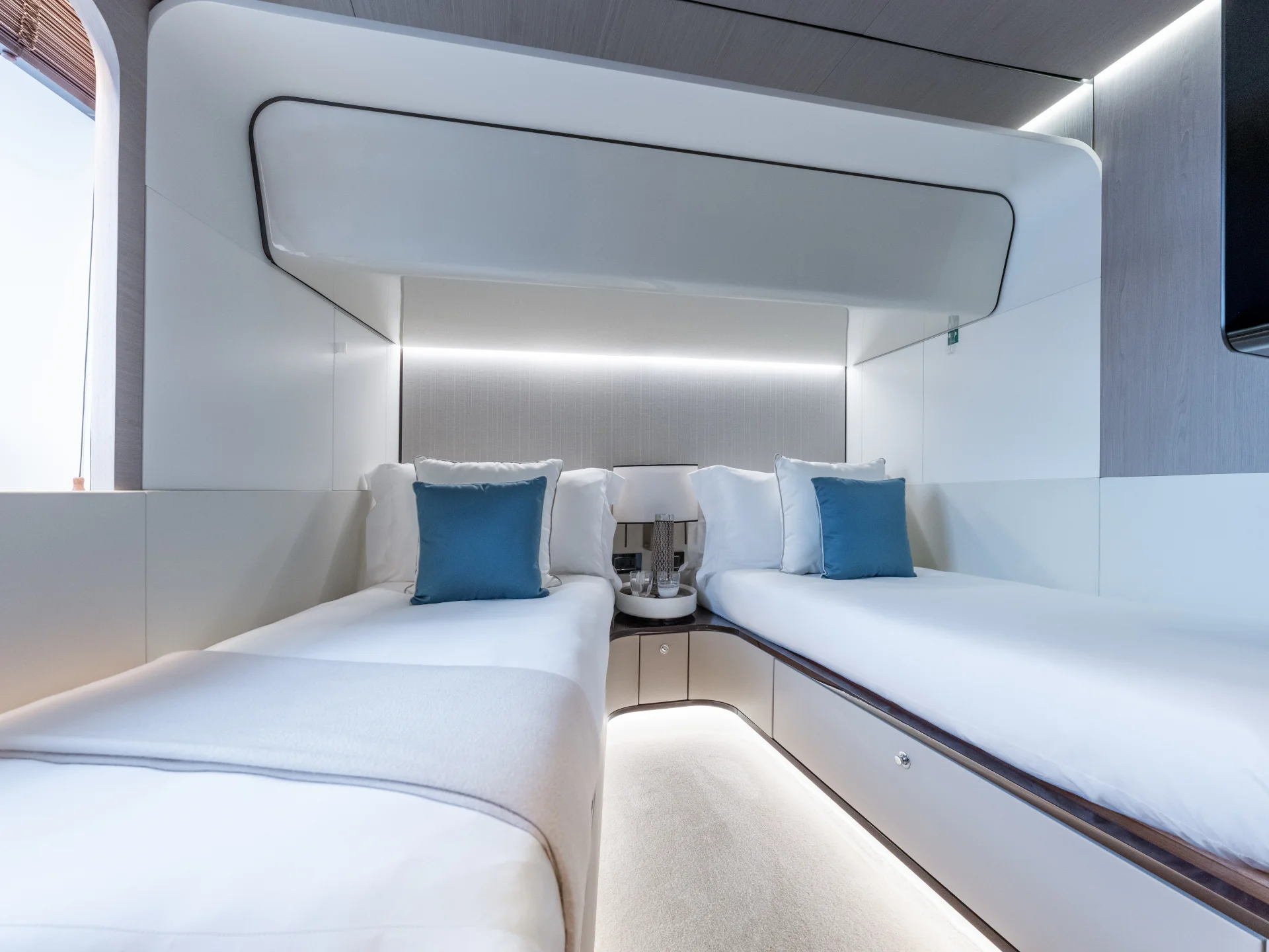 ZOZO | Azimut Grande 27M - Azimut