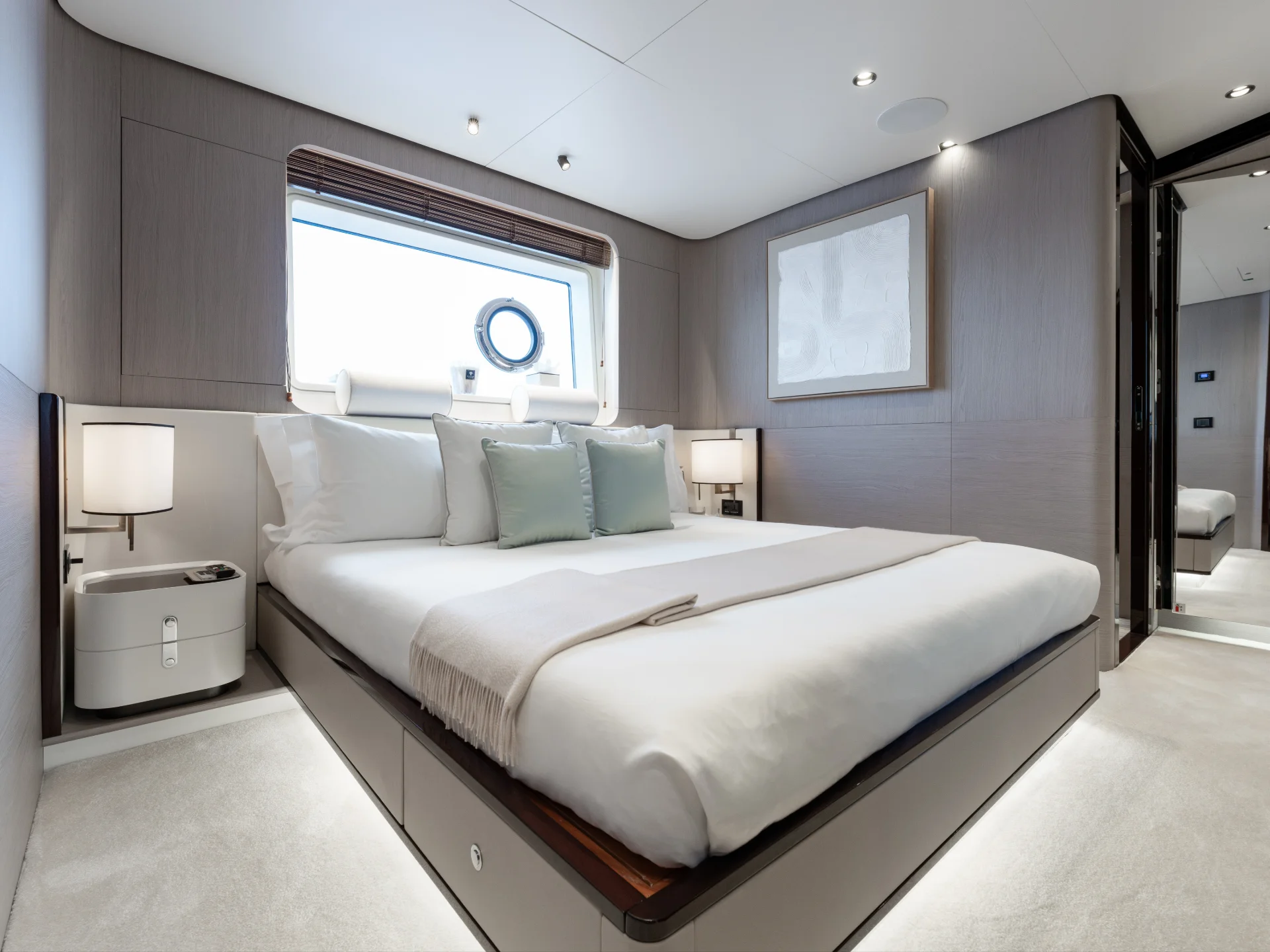 ZOZO | Azimut Grande 27M - Azimut