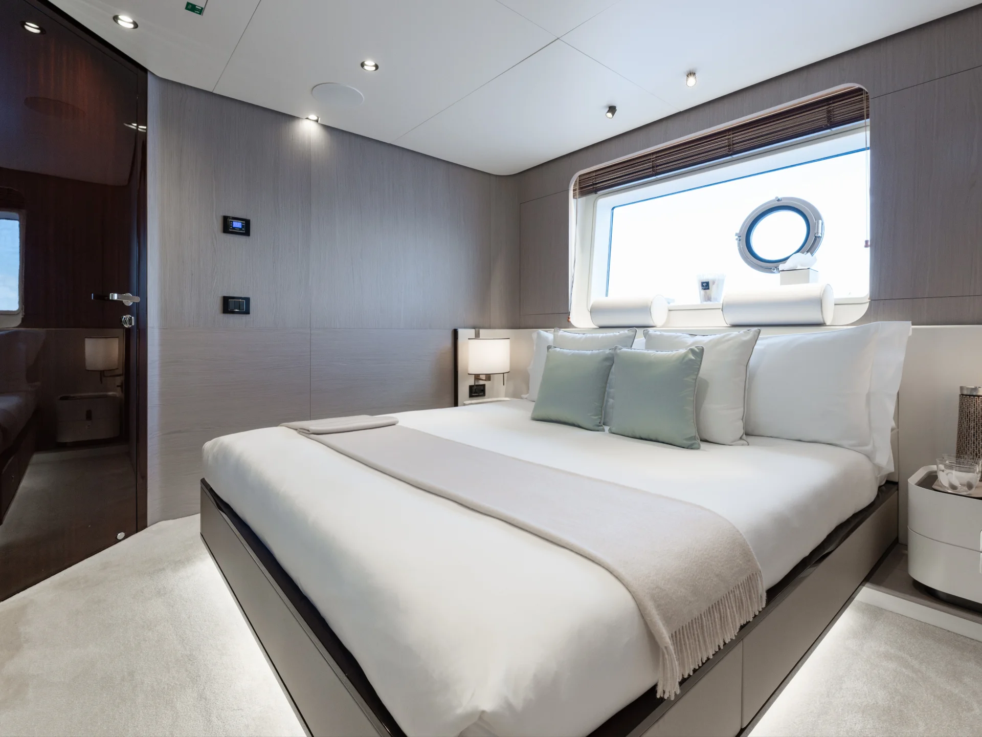 ZOZO | Azimut Grande 27M - Azimut