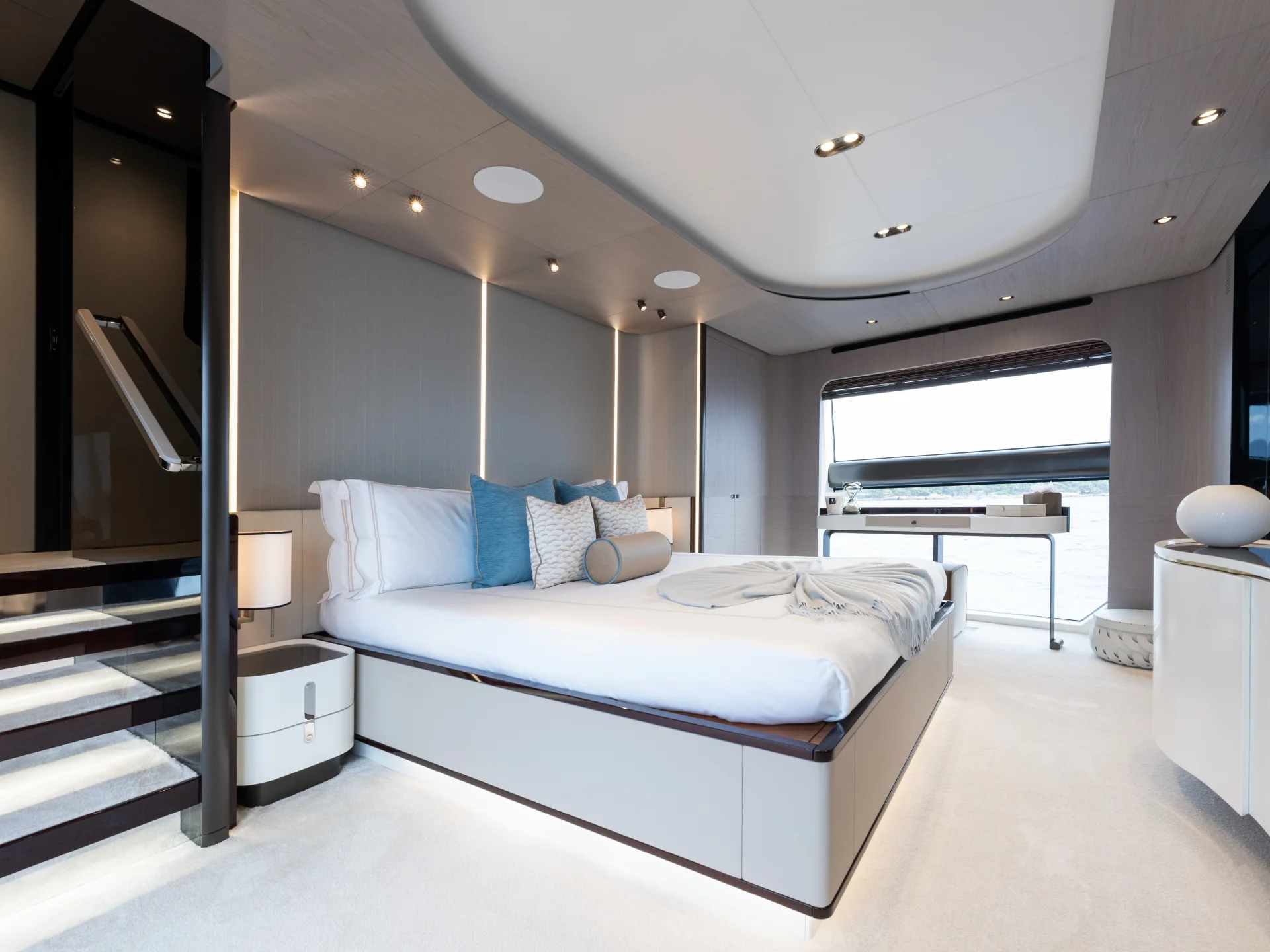 ZOZO | Azimut Grande 27M - Azimut