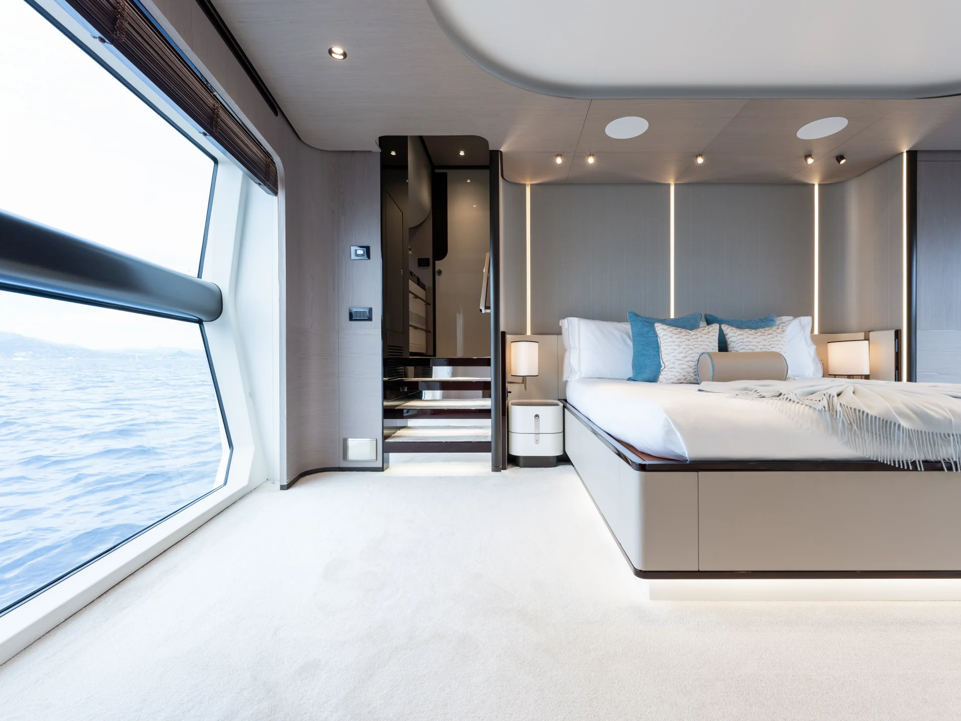 ZOZO | Azimut Grande 27M - Azimut