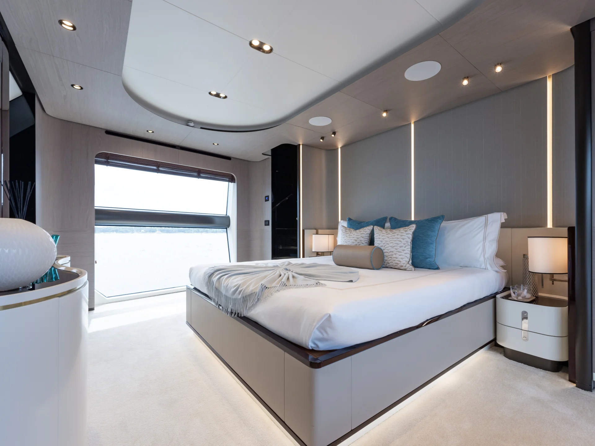 ZOZO | Azimut Grande 27M - Azimut