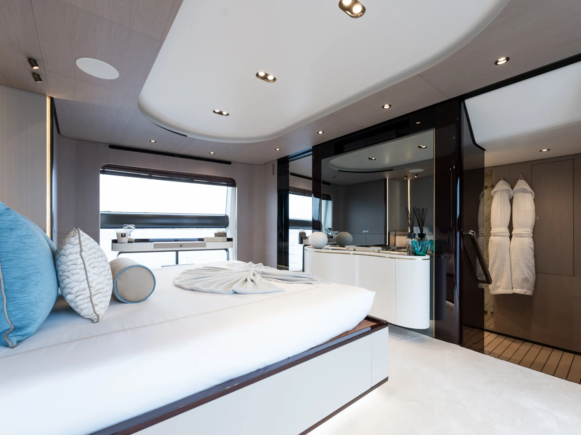 ZOZO | Azimut Grande 27M - Azimut