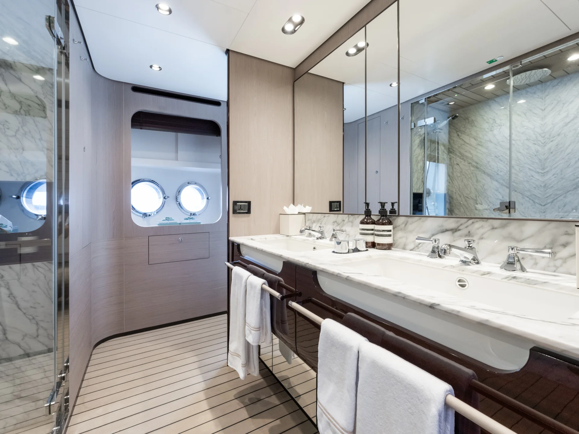 ZOZO | Azimut Grande 27M - Azimut