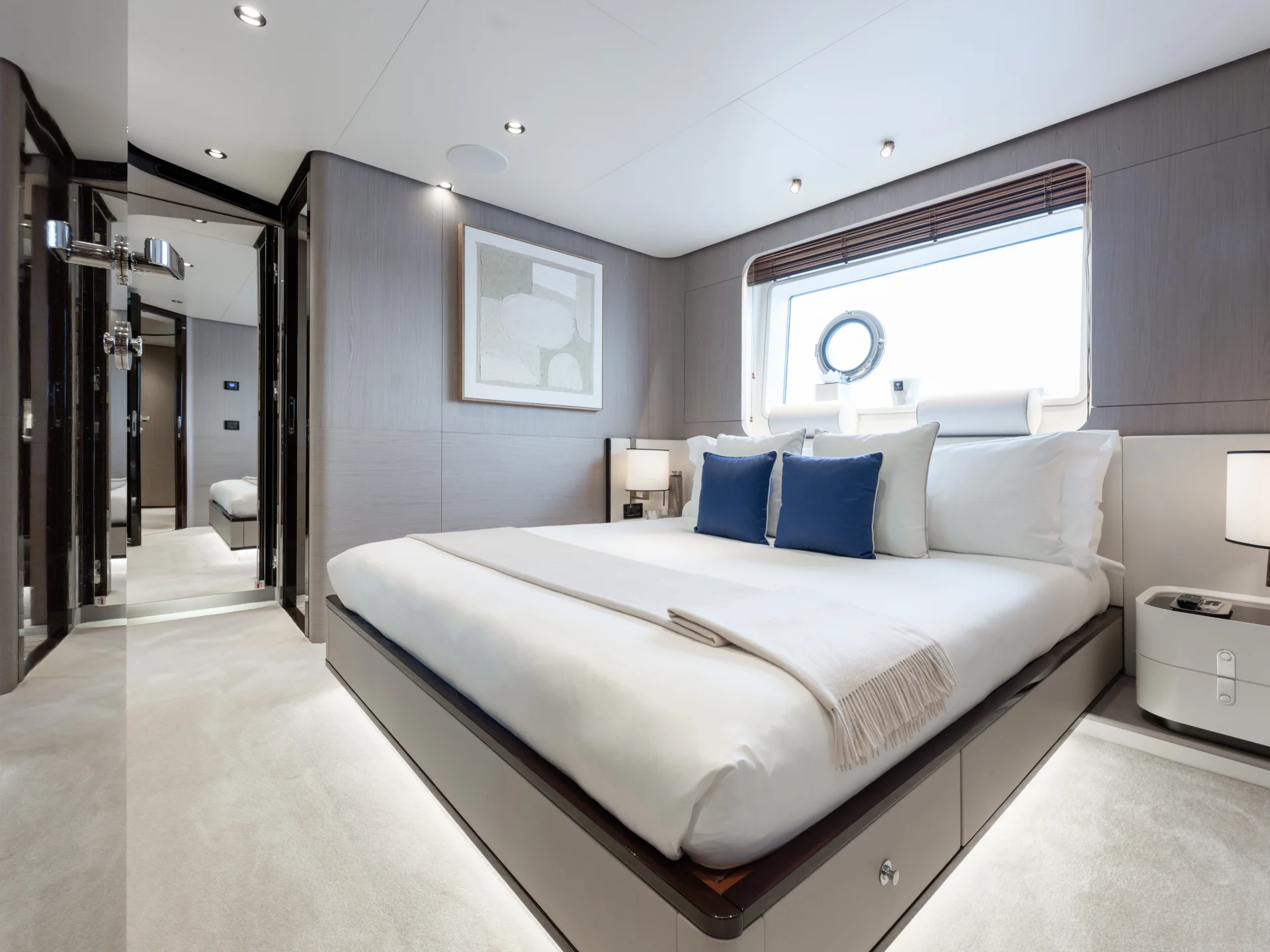 ZOZO | Azimut Grande 27M - Azimut