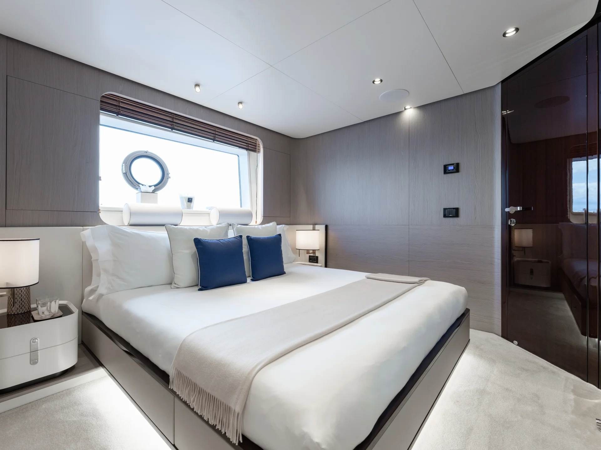 ZOZO | Azimut Grande 27M - Azimut