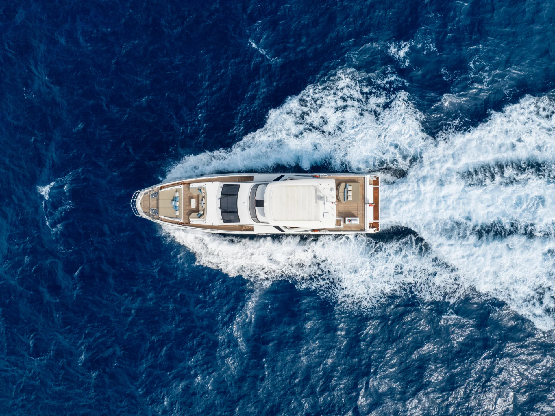ZOZO | Azimut Grande 27M - Azimut