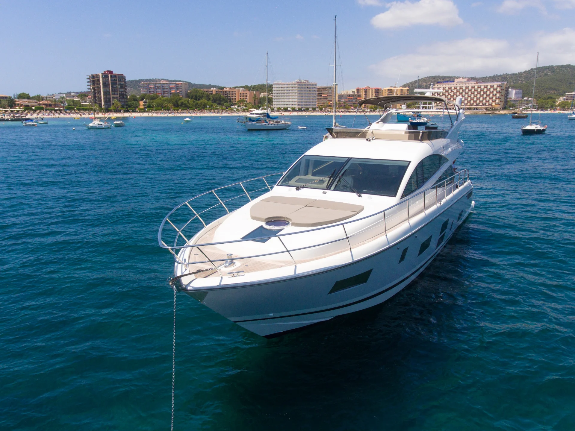 HONEYBEEZ | Pearl 65 - Pearl