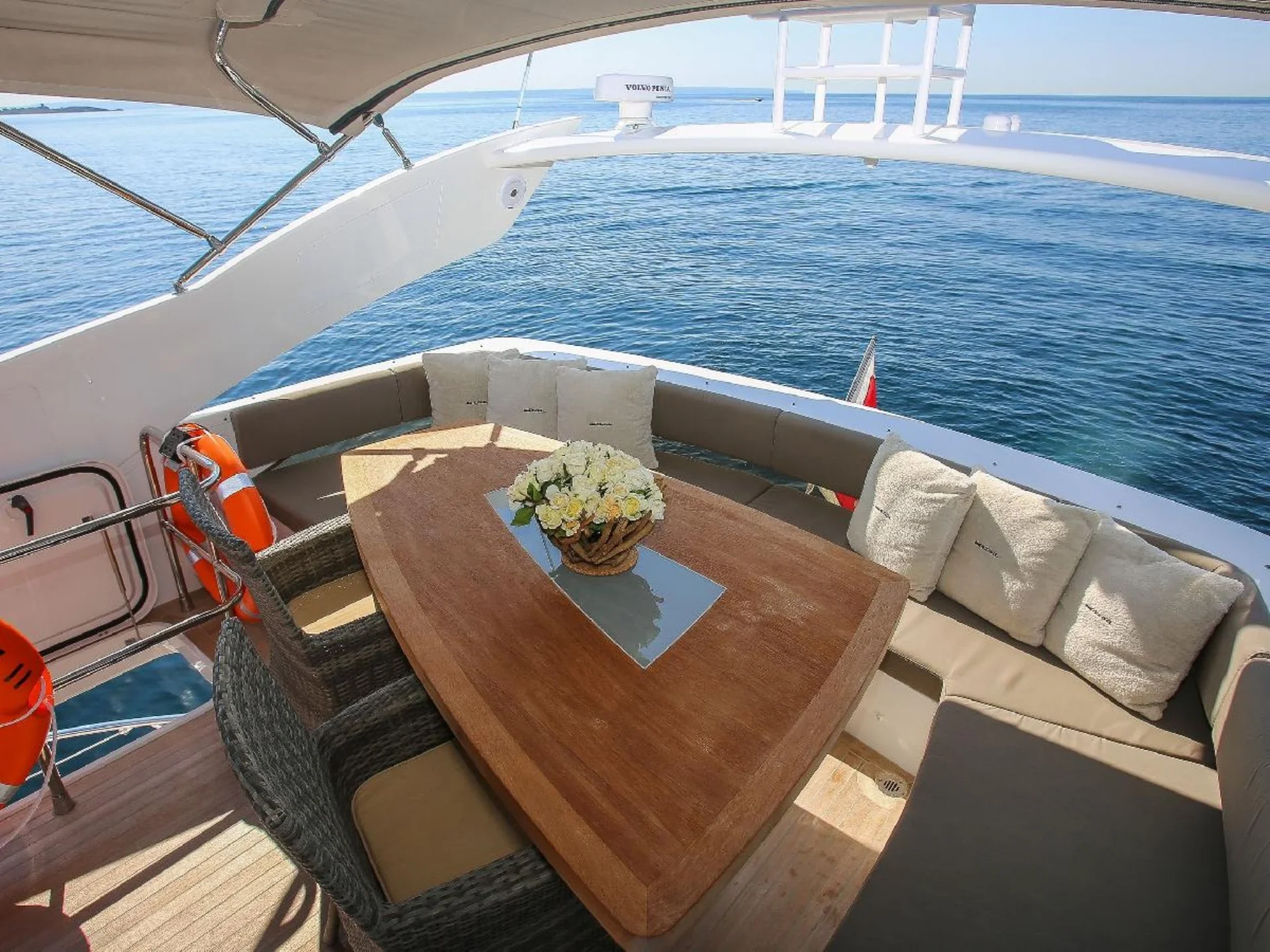 HONEYBEEZ | Pearl 65 - Pearl