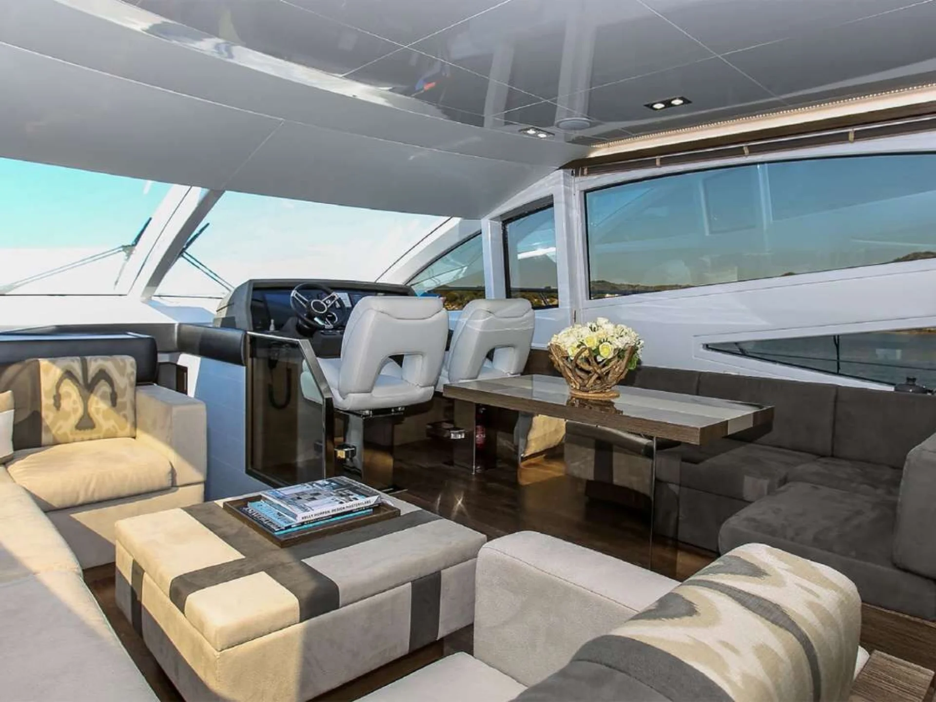 HONEYBEEZ | Pearl 65 - Pearl