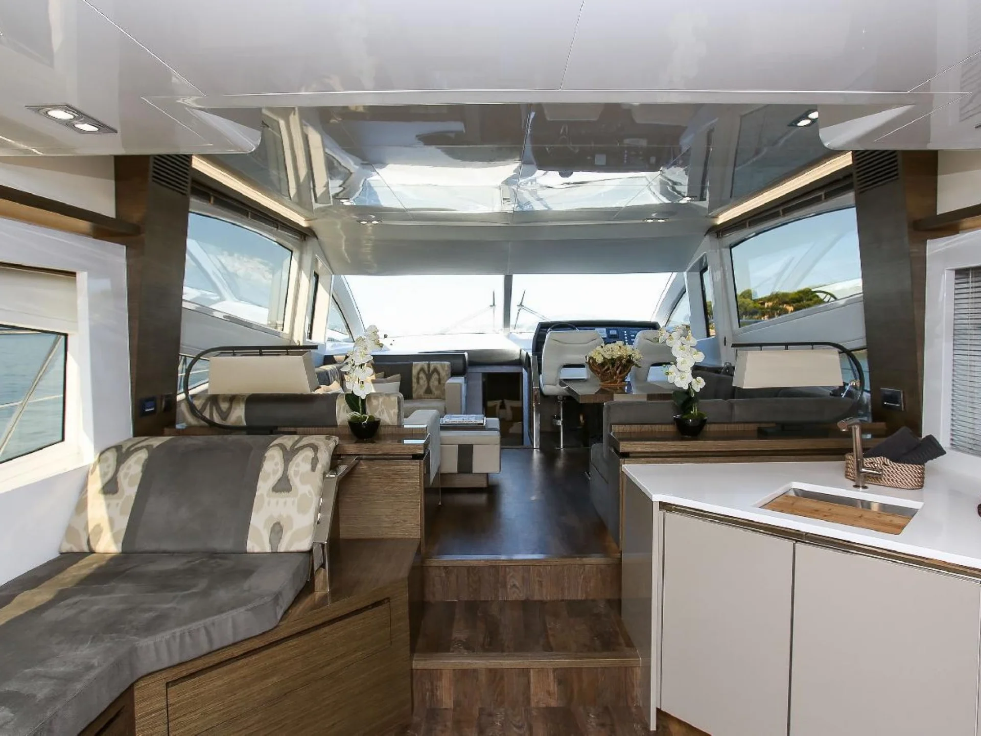 HONEYBEEZ | Pearl 65 - Pearl