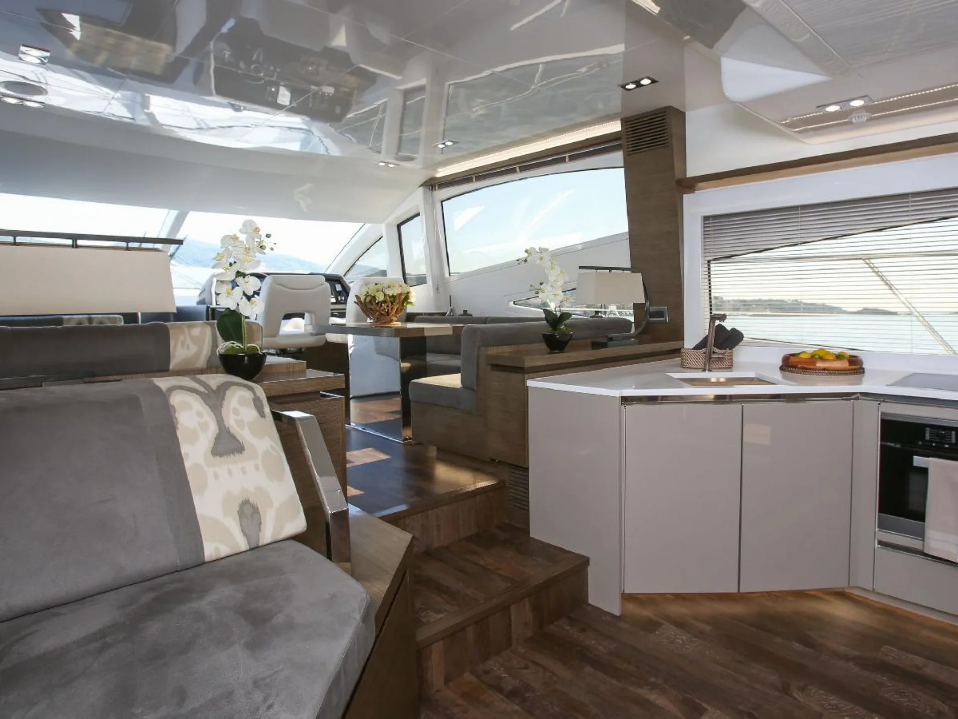 HONEYBEEZ | Pearl 65 - Pearl