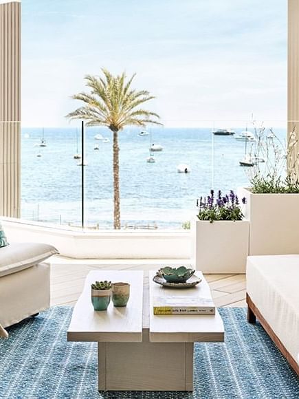 Nobu Hotel Ibiza Bay - Gallery image 2